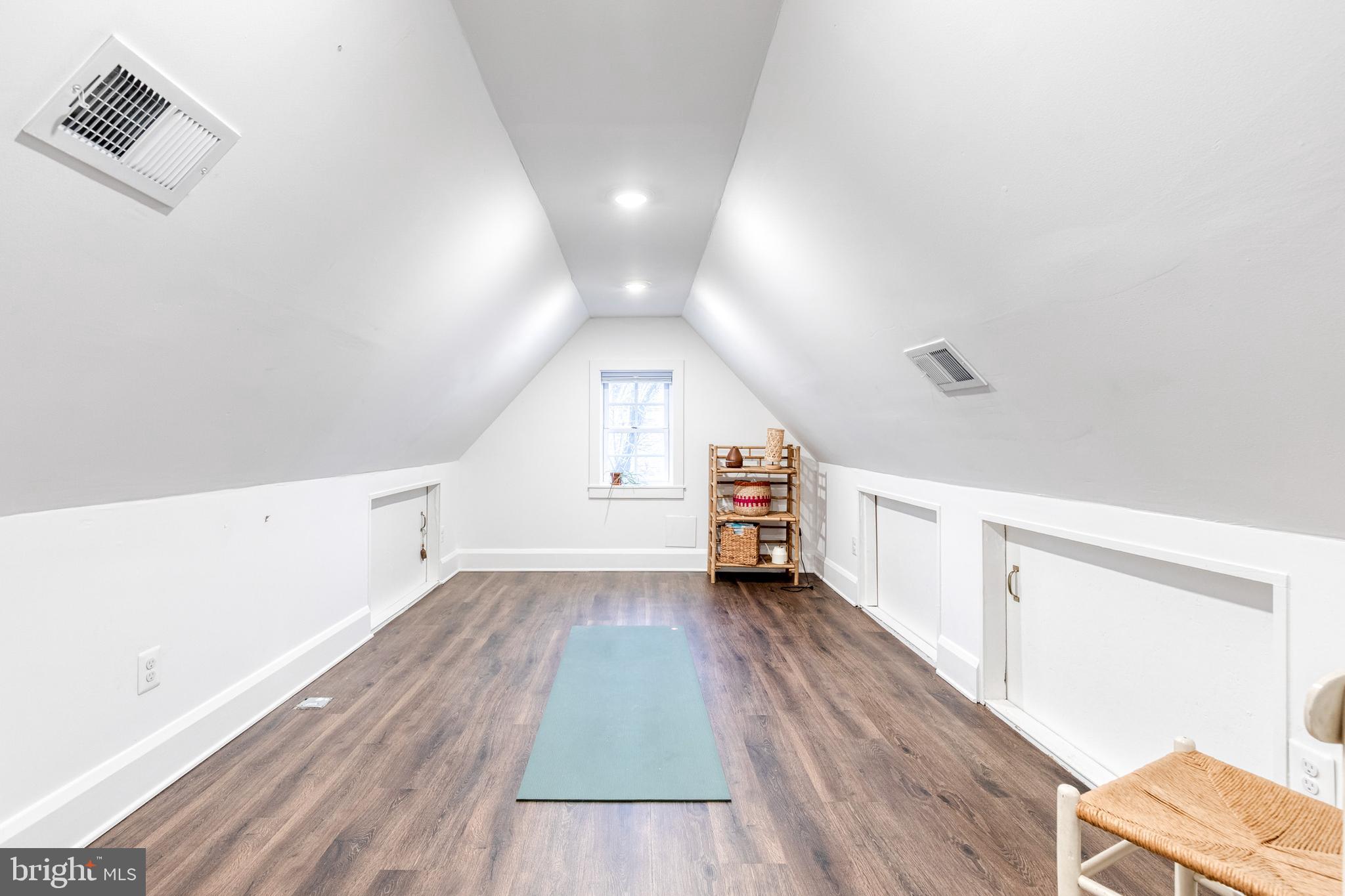 HOMELAND HISTORIC DISTRICT - Residential