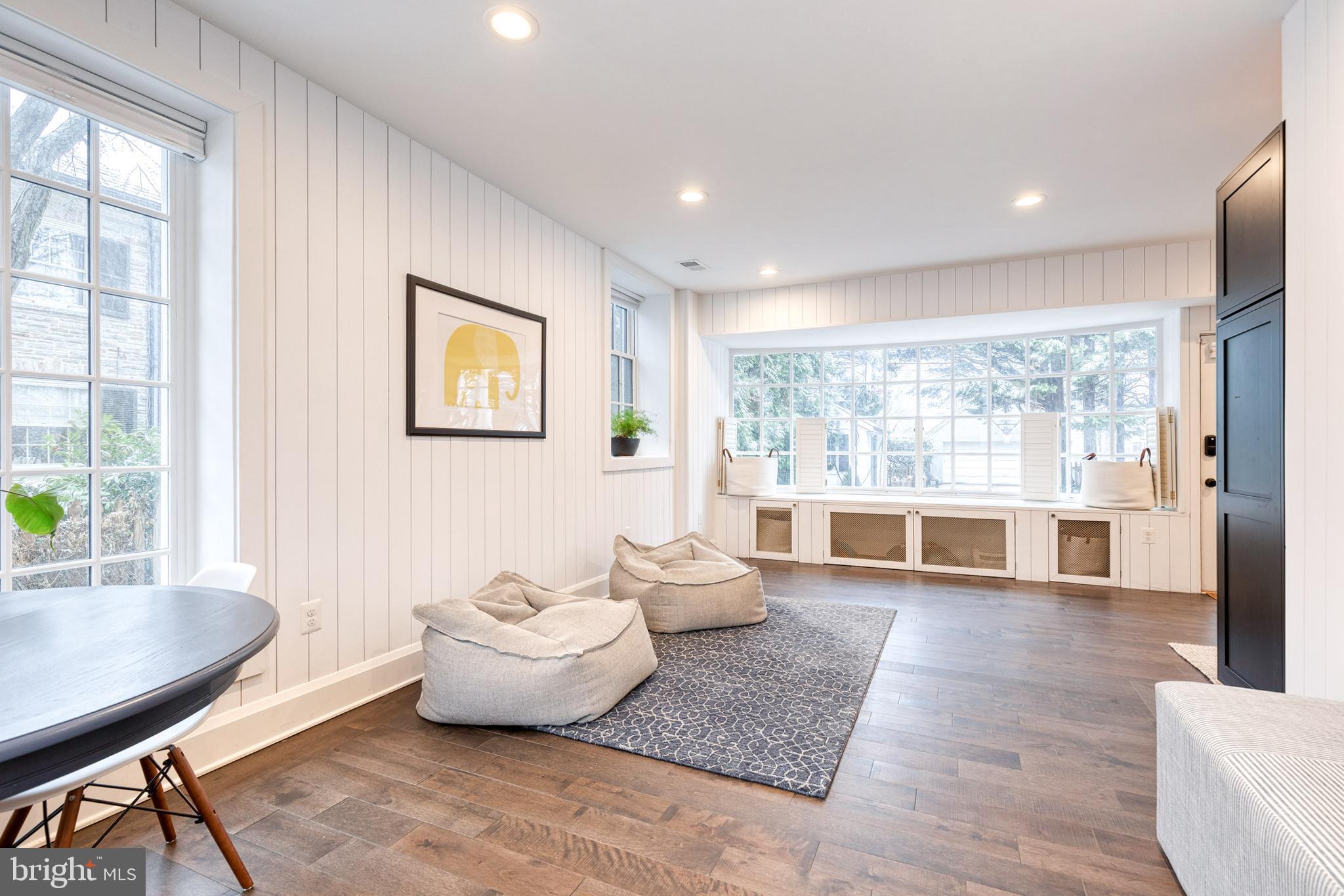 HOMELAND HISTORIC DISTRICT - Residential