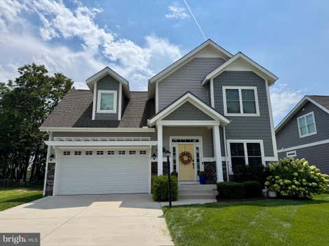 Homes For Sale - 11420 Maid At Arms Lane<br/> BERLIN, MD 21811