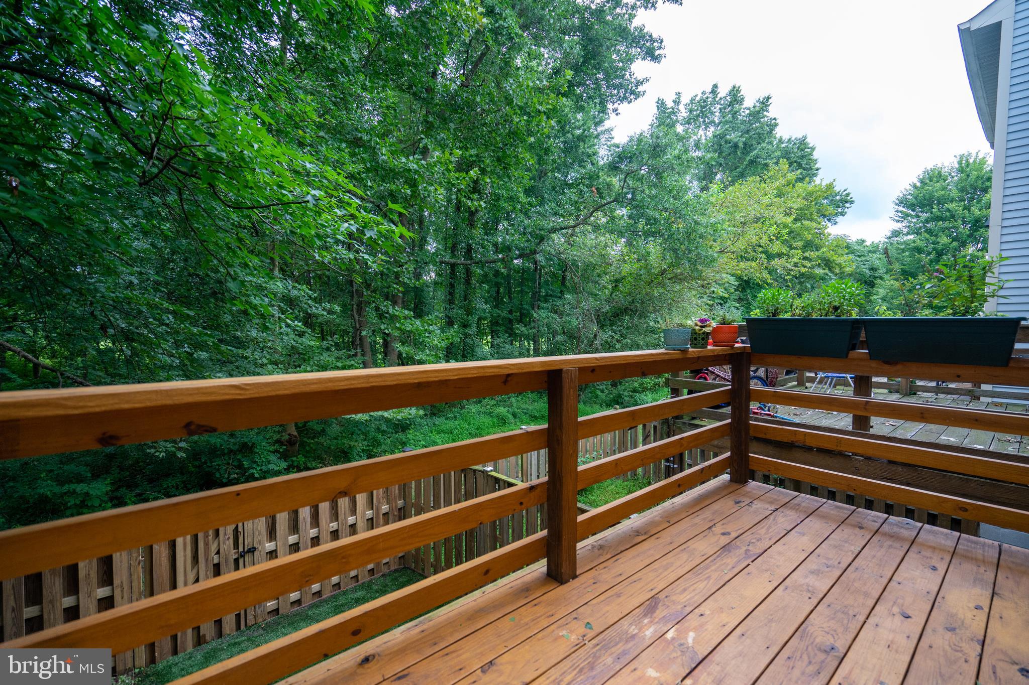 VILLAGES OF MOUNT VERNON - Residential