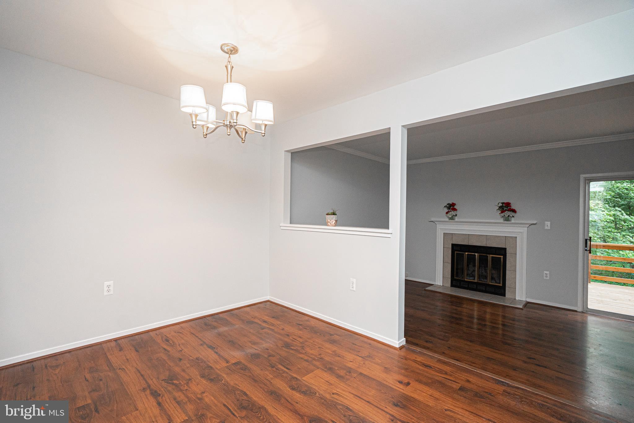 VILLAGES OF MOUNT VERNON - Residential