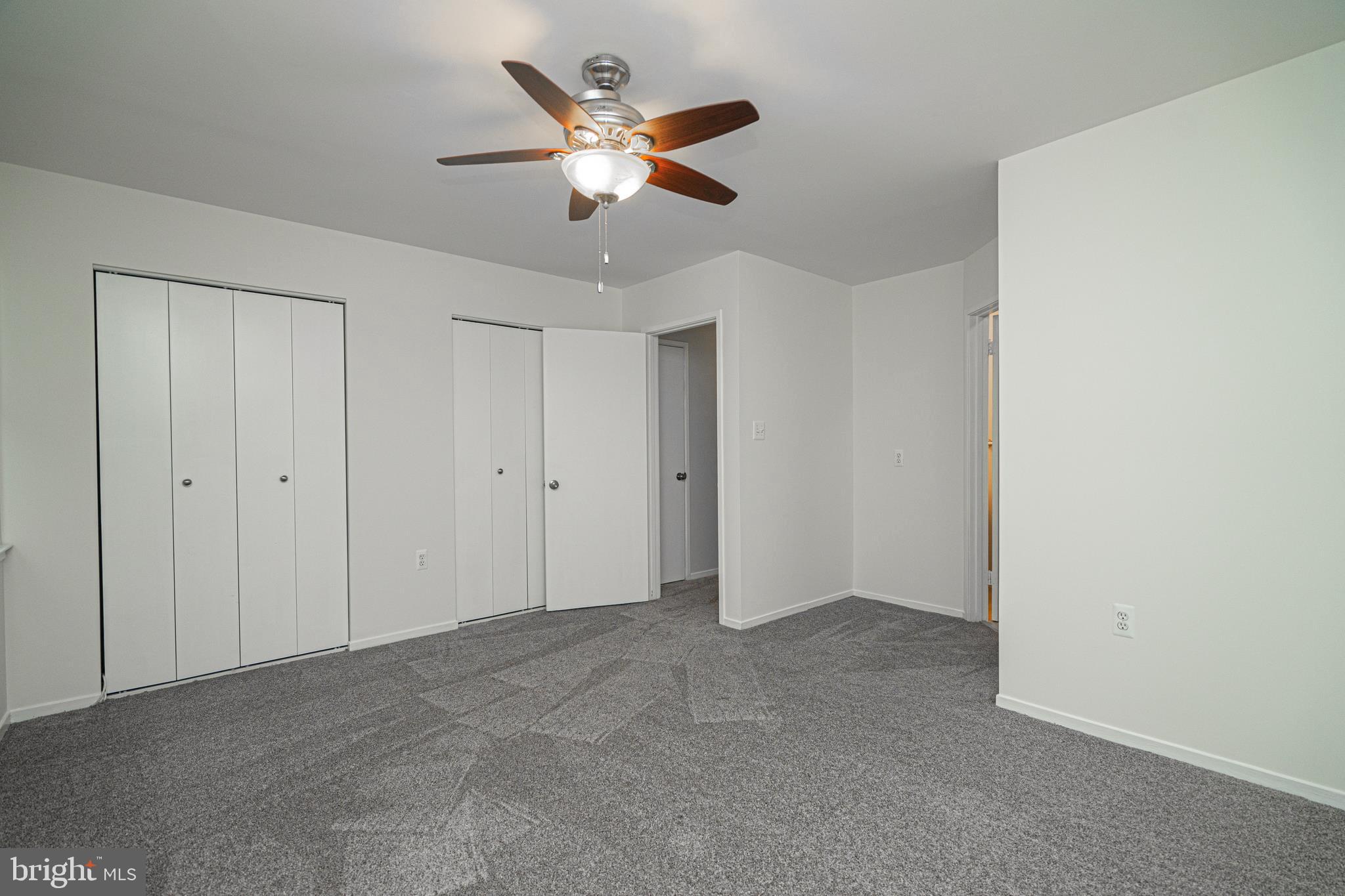 VILLAGES OF MOUNT VERNON - Residential