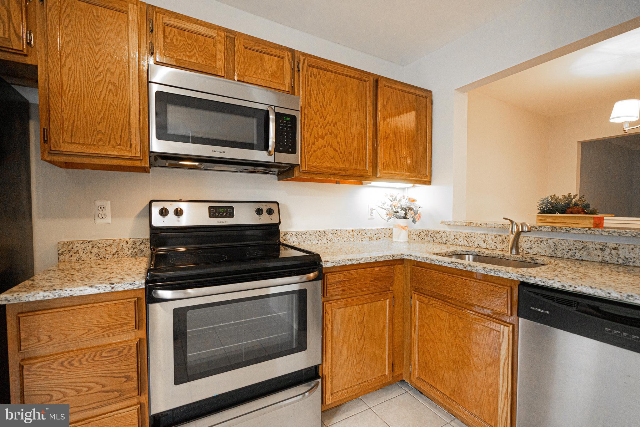 VILLAGES OF MOUNT VERNON - Residential