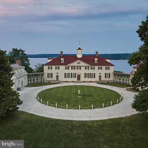 VILLAGES OF MOUNT VERNON - Residential