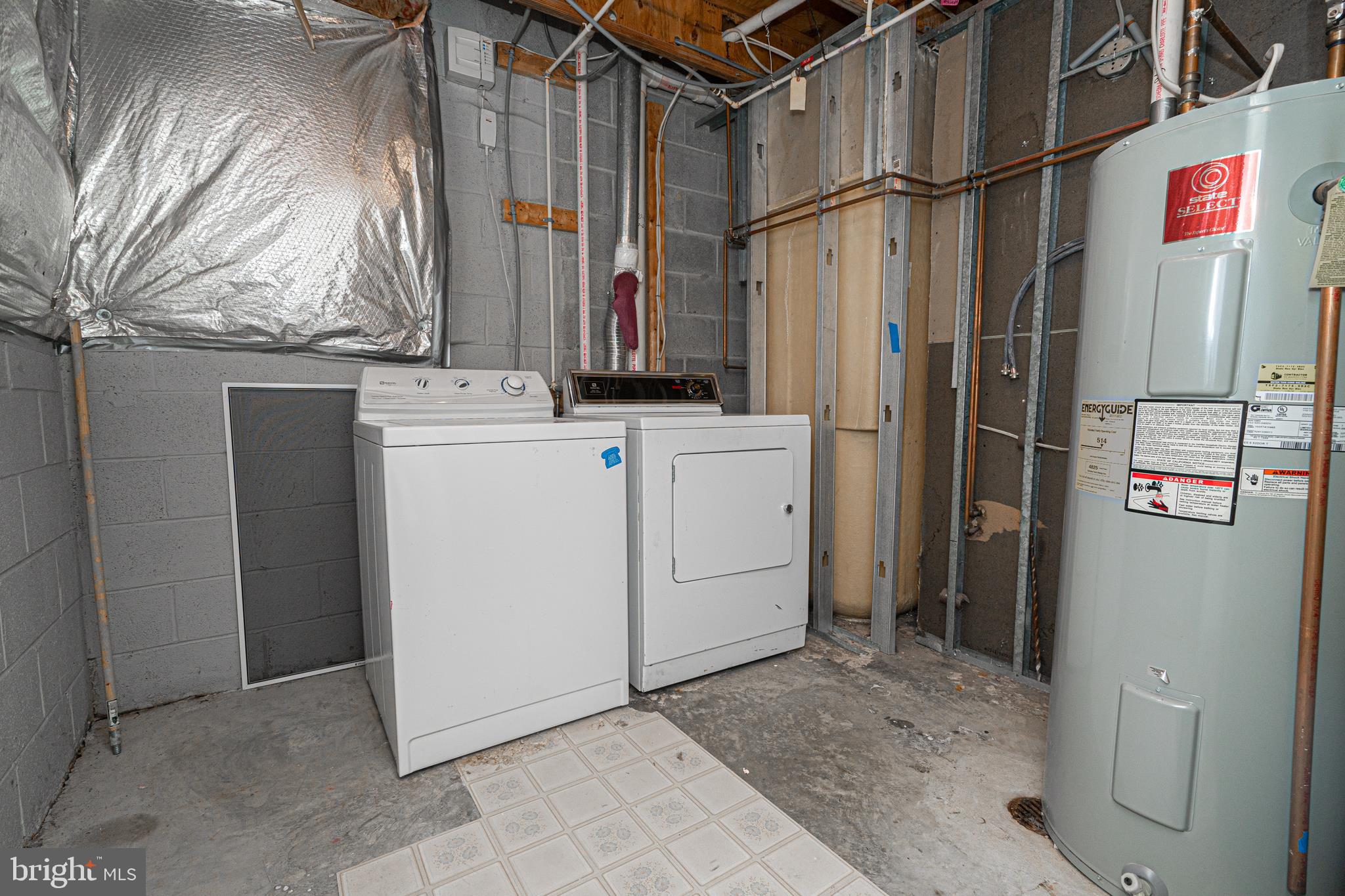 VILLAGES OF MOUNT VERNON - Residential