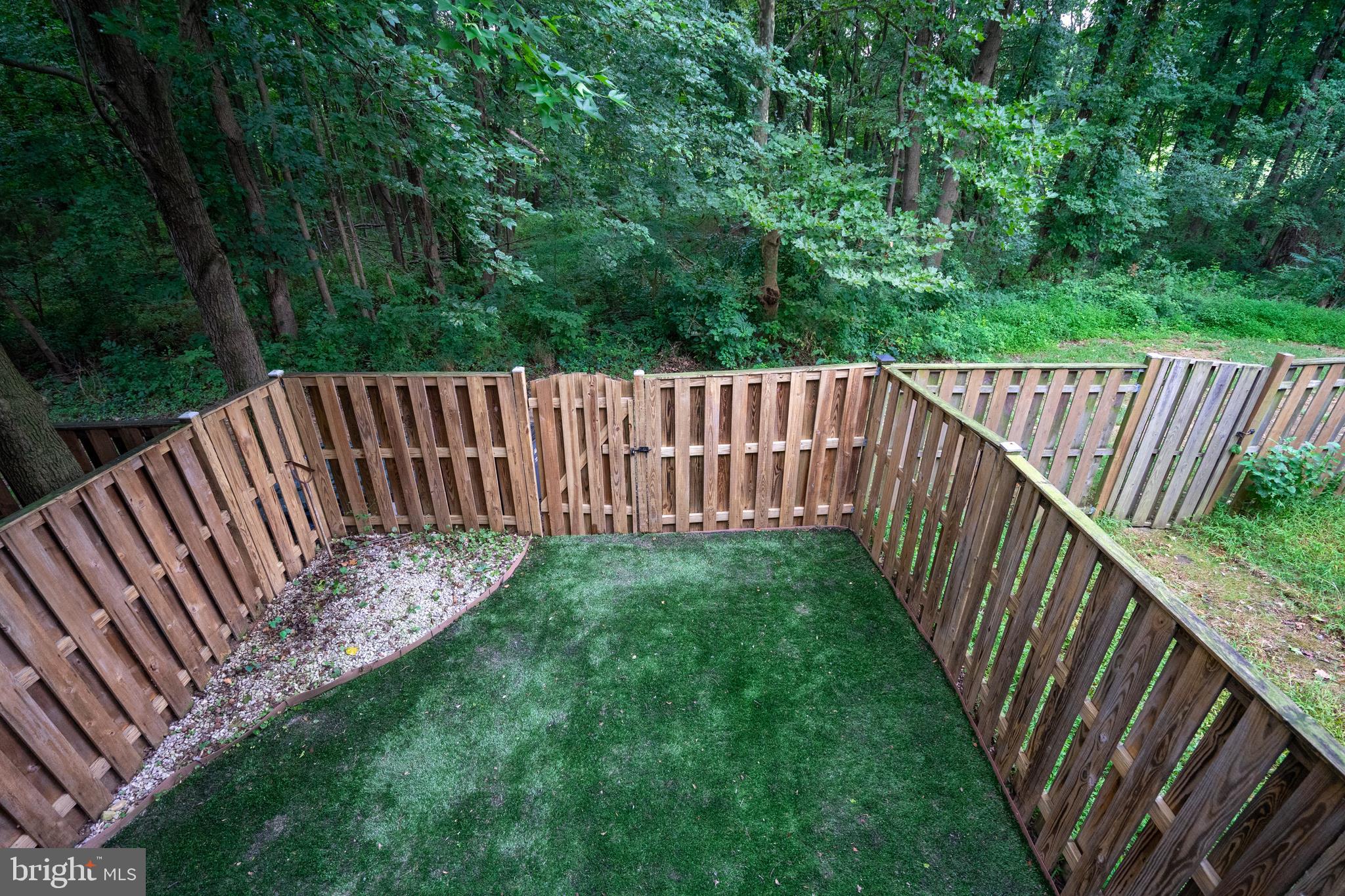 VILLAGES OF MOUNT VERNON - Residential