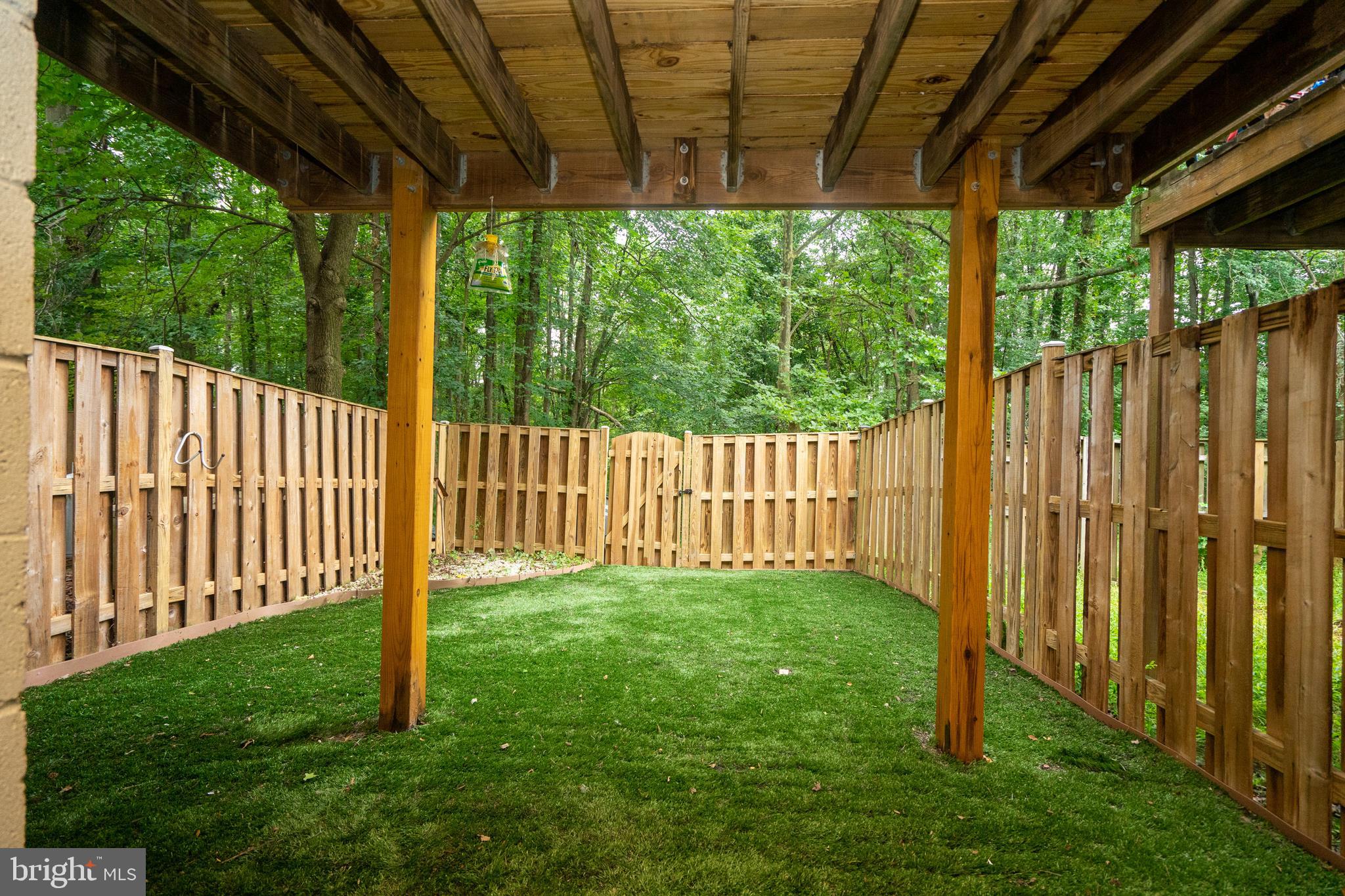 VILLAGES OF MOUNT VERNON - Residential