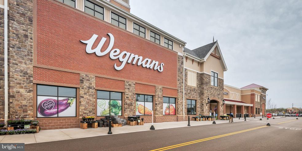 VILLAGES OF MOUNT VERNON - Residential