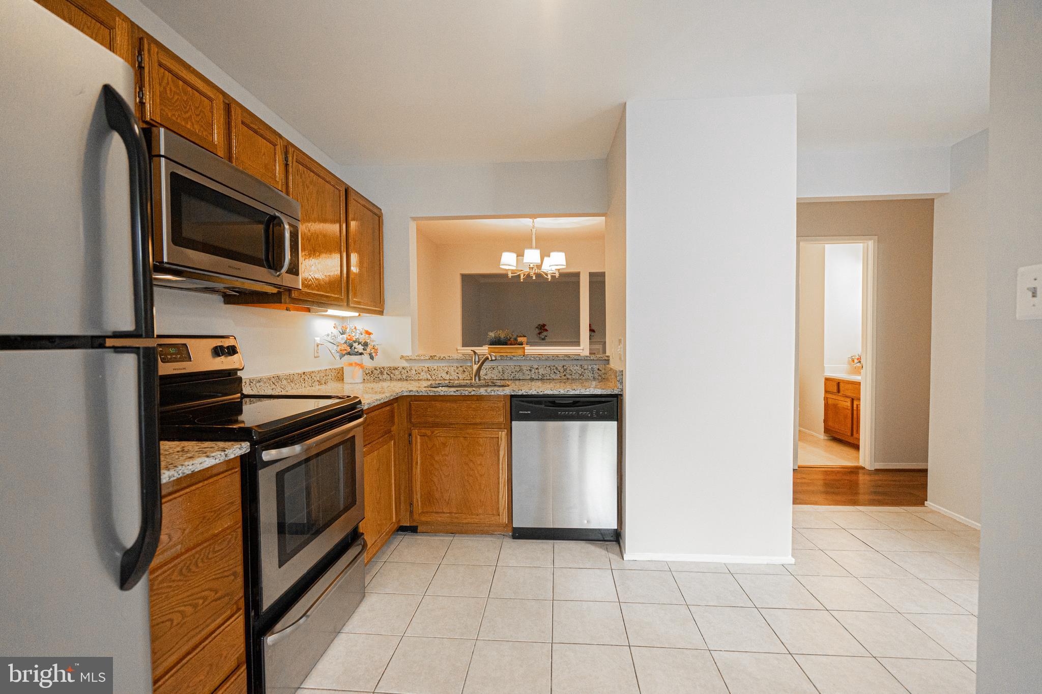 VILLAGES OF MOUNT VERNON - Residential