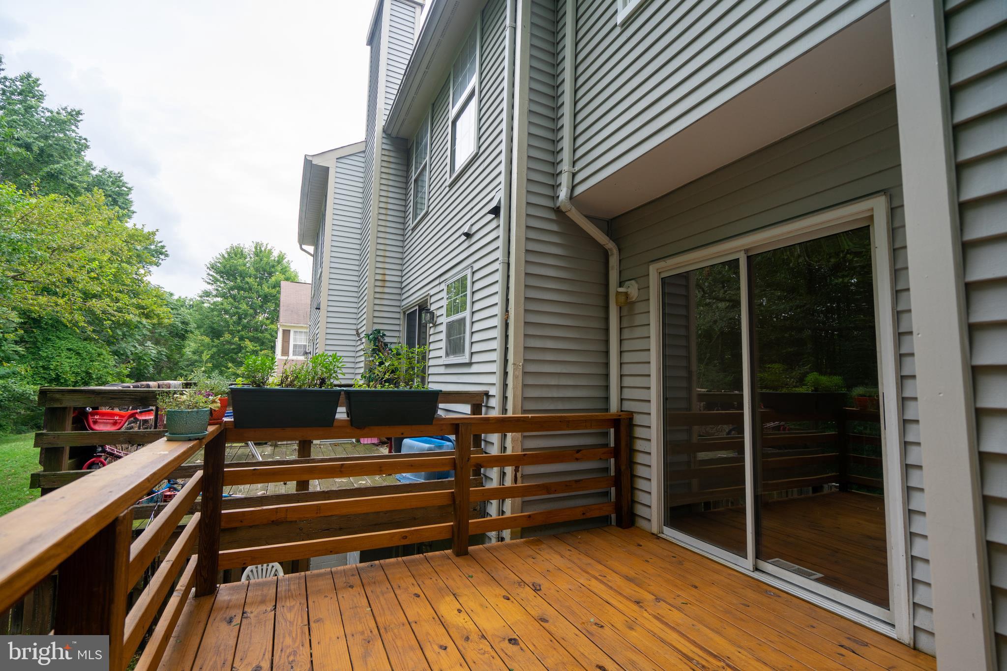 VILLAGES OF MOUNT VERNON - Residential