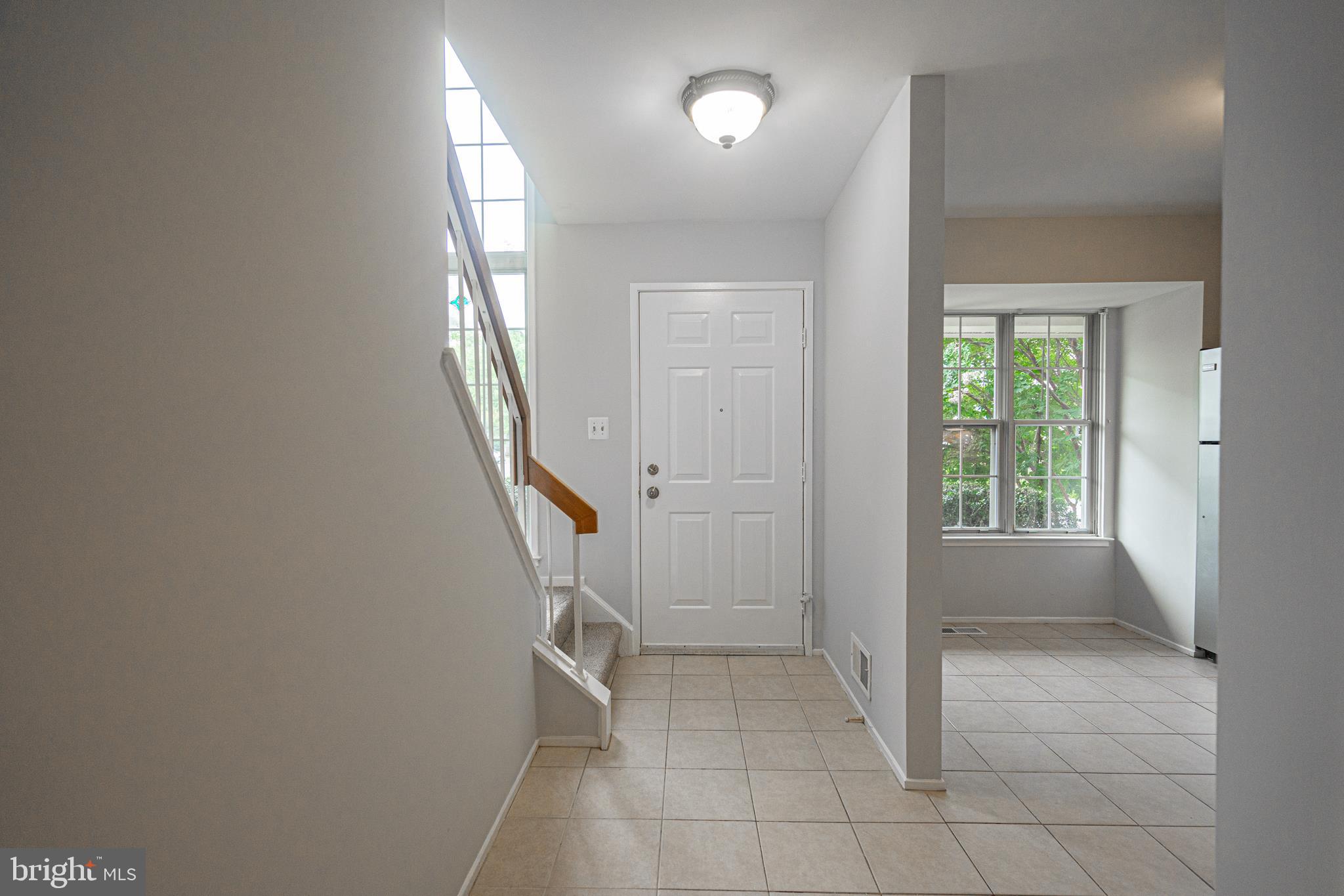 VILLAGES OF MOUNT VERNON - Residential