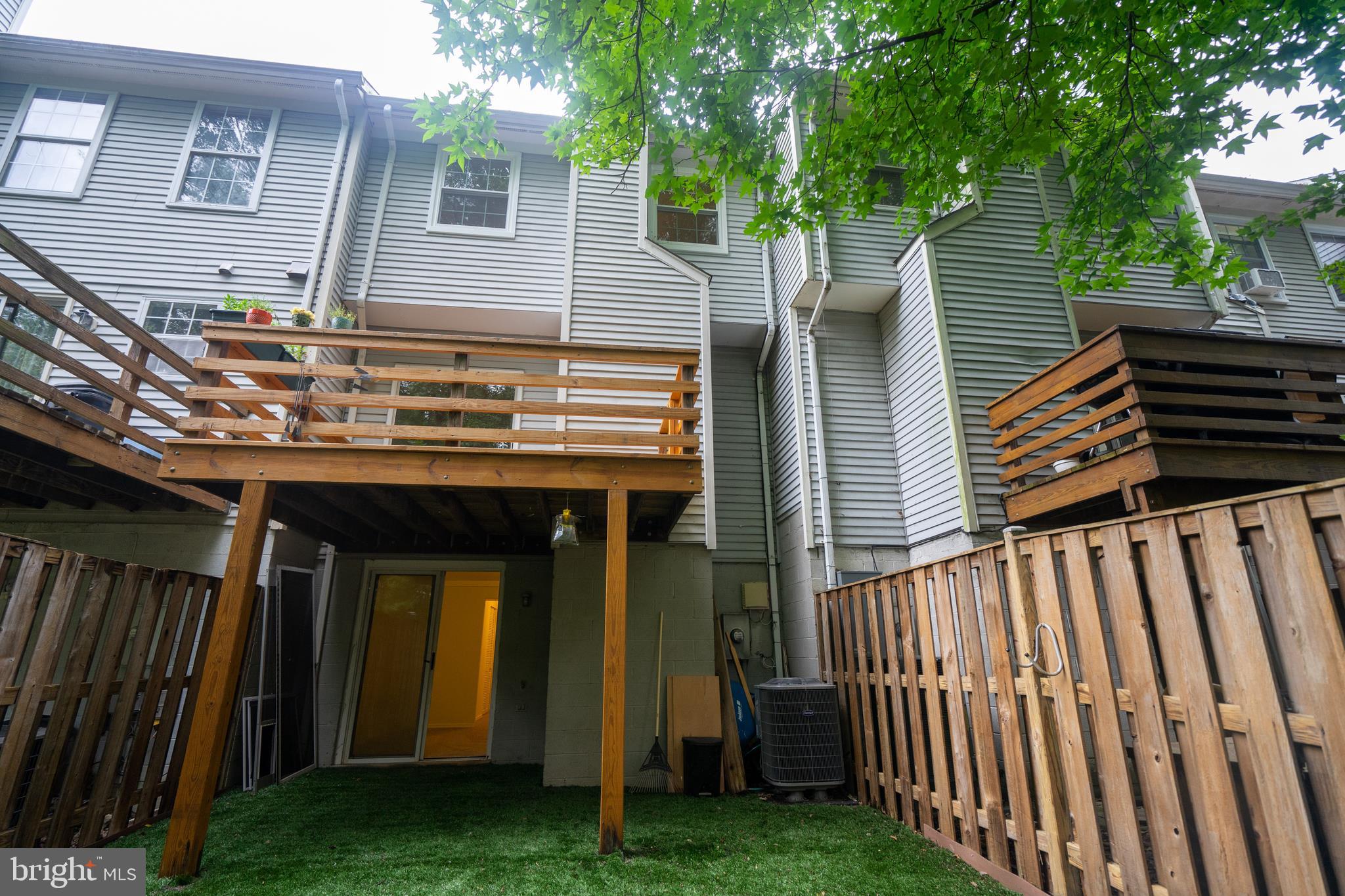 VILLAGES OF MOUNT VERNON - Residential