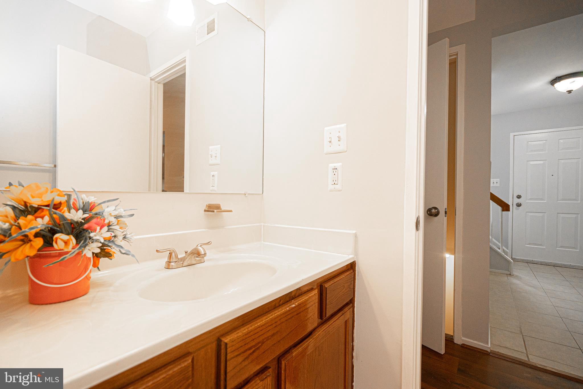 VILLAGES OF MOUNT VERNON - Residential