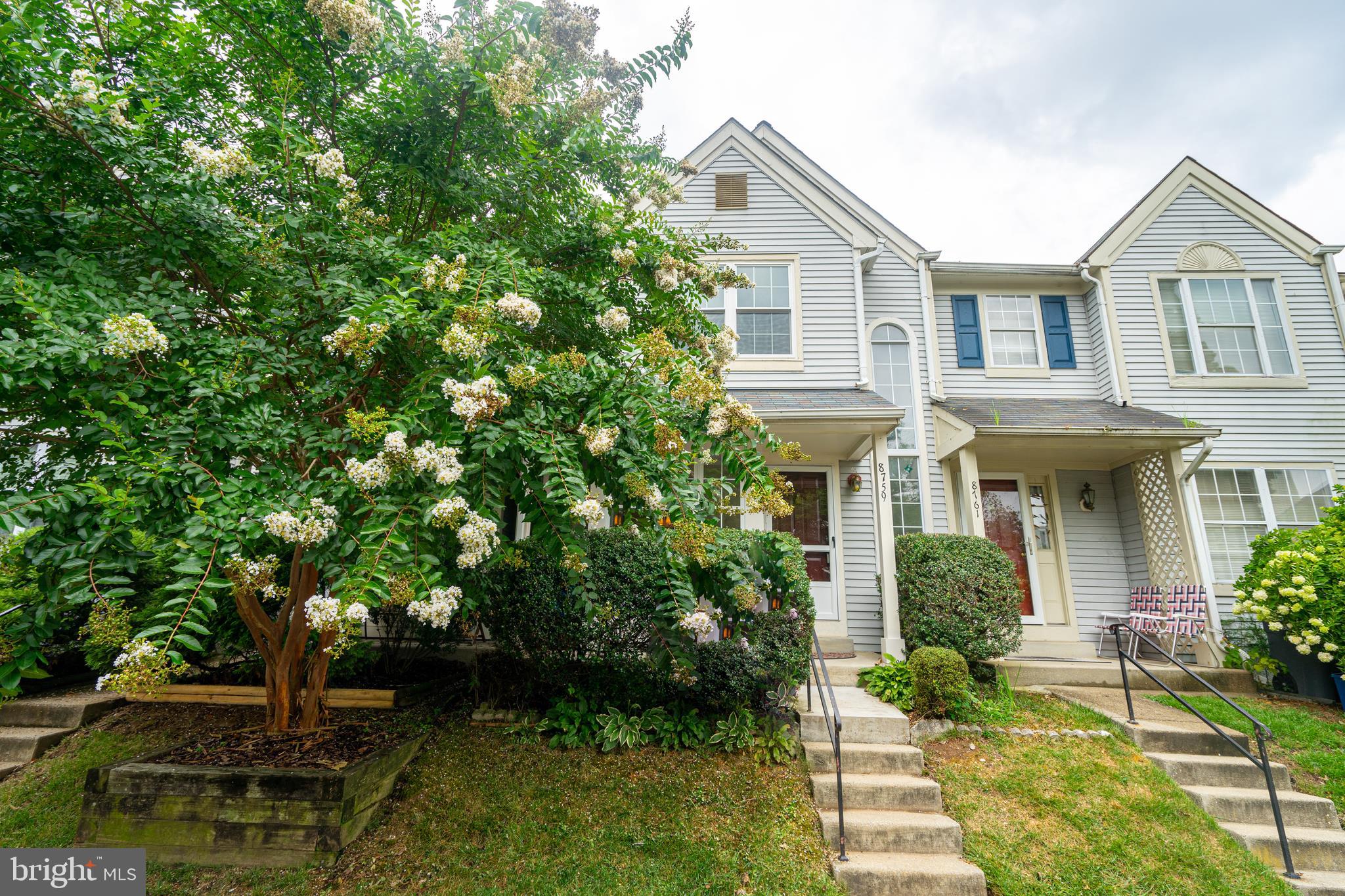 VILLAGES OF MOUNT VERNON - Residential