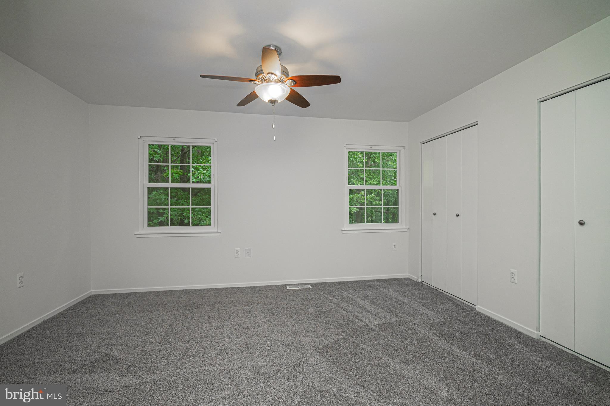 VILLAGES OF MOUNT VERNON - Residential