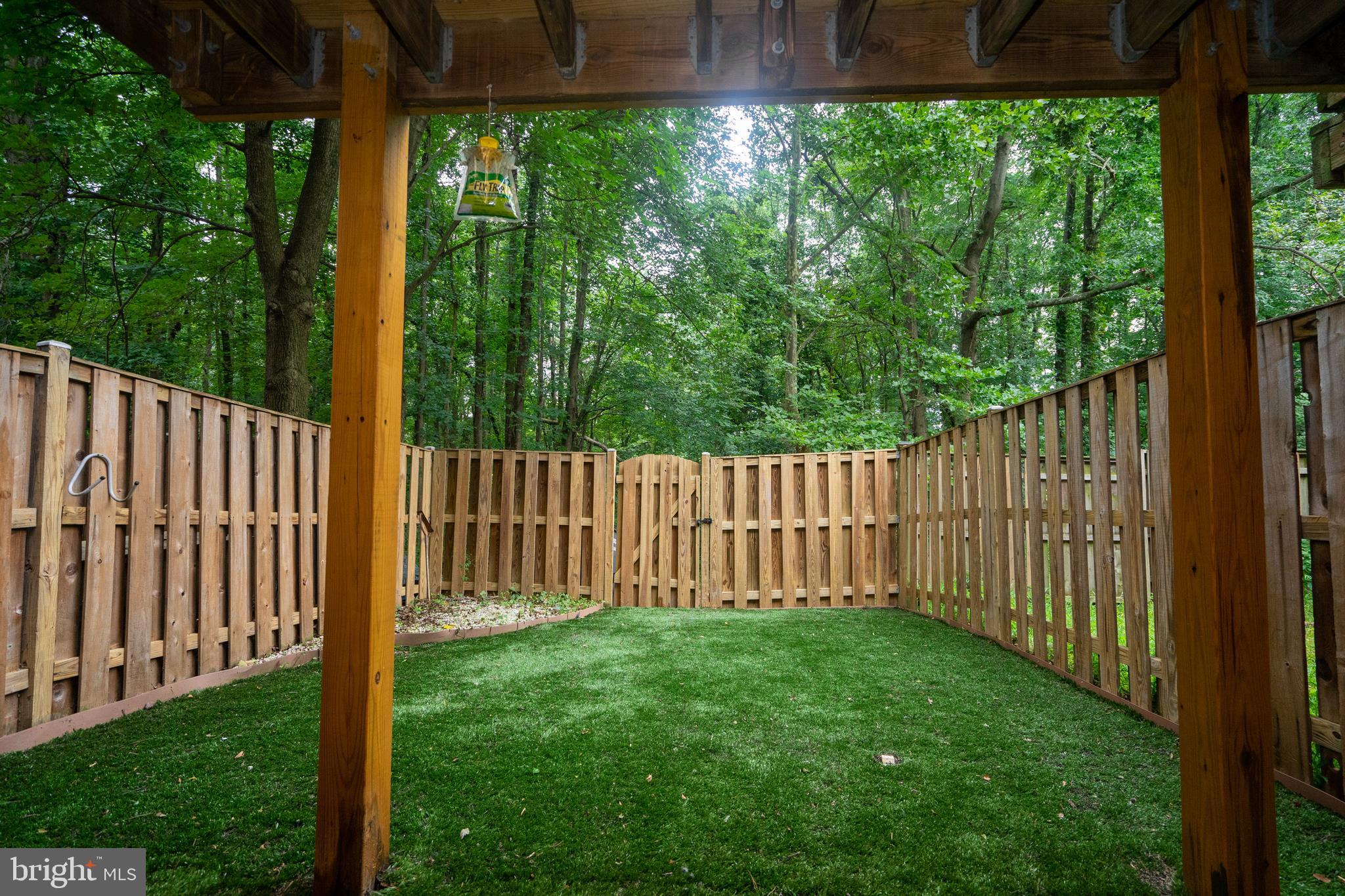 VILLAGES OF MOUNT VERNON - Residential