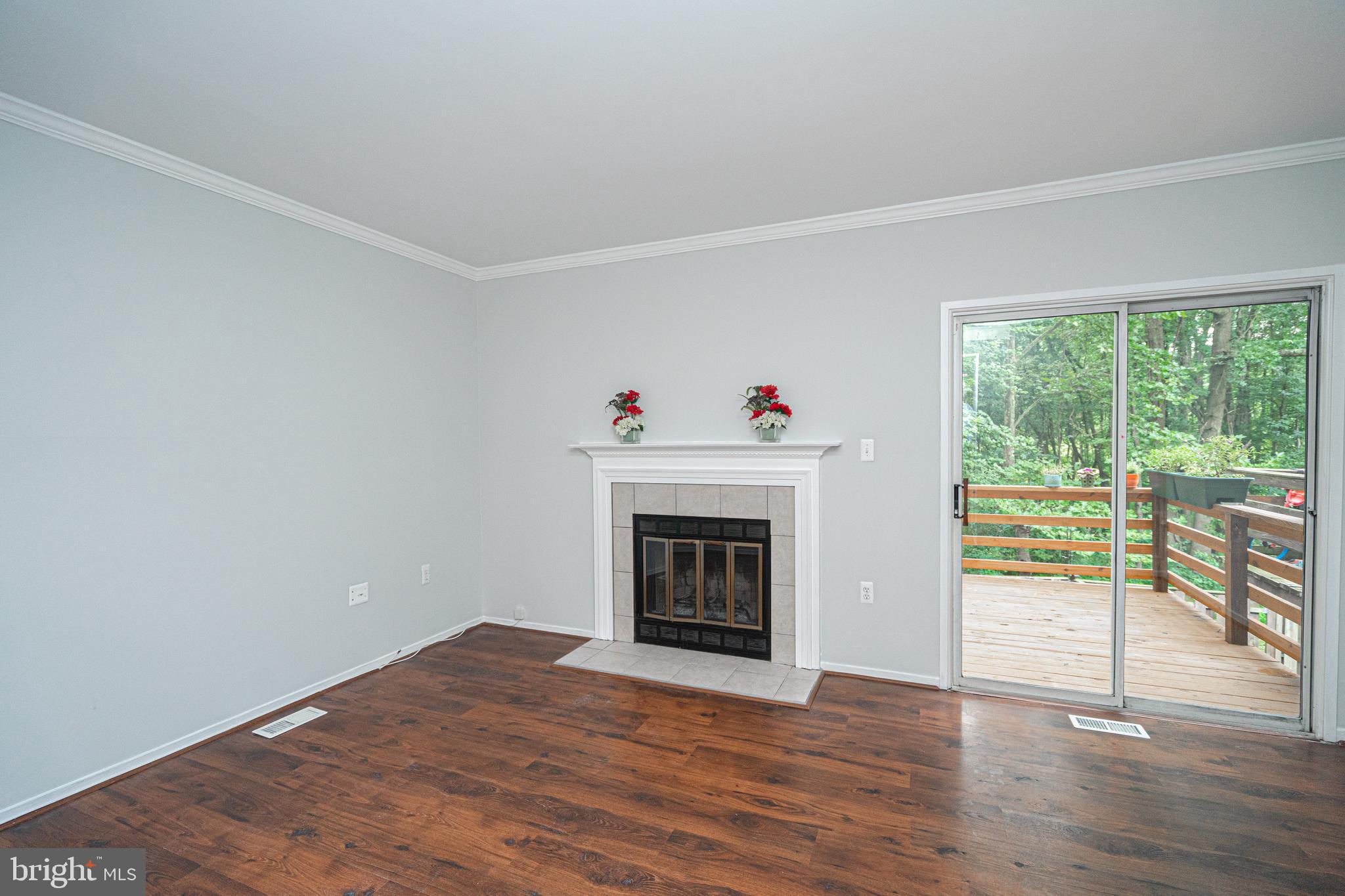 VILLAGES OF MOUNT VERNON - Residential