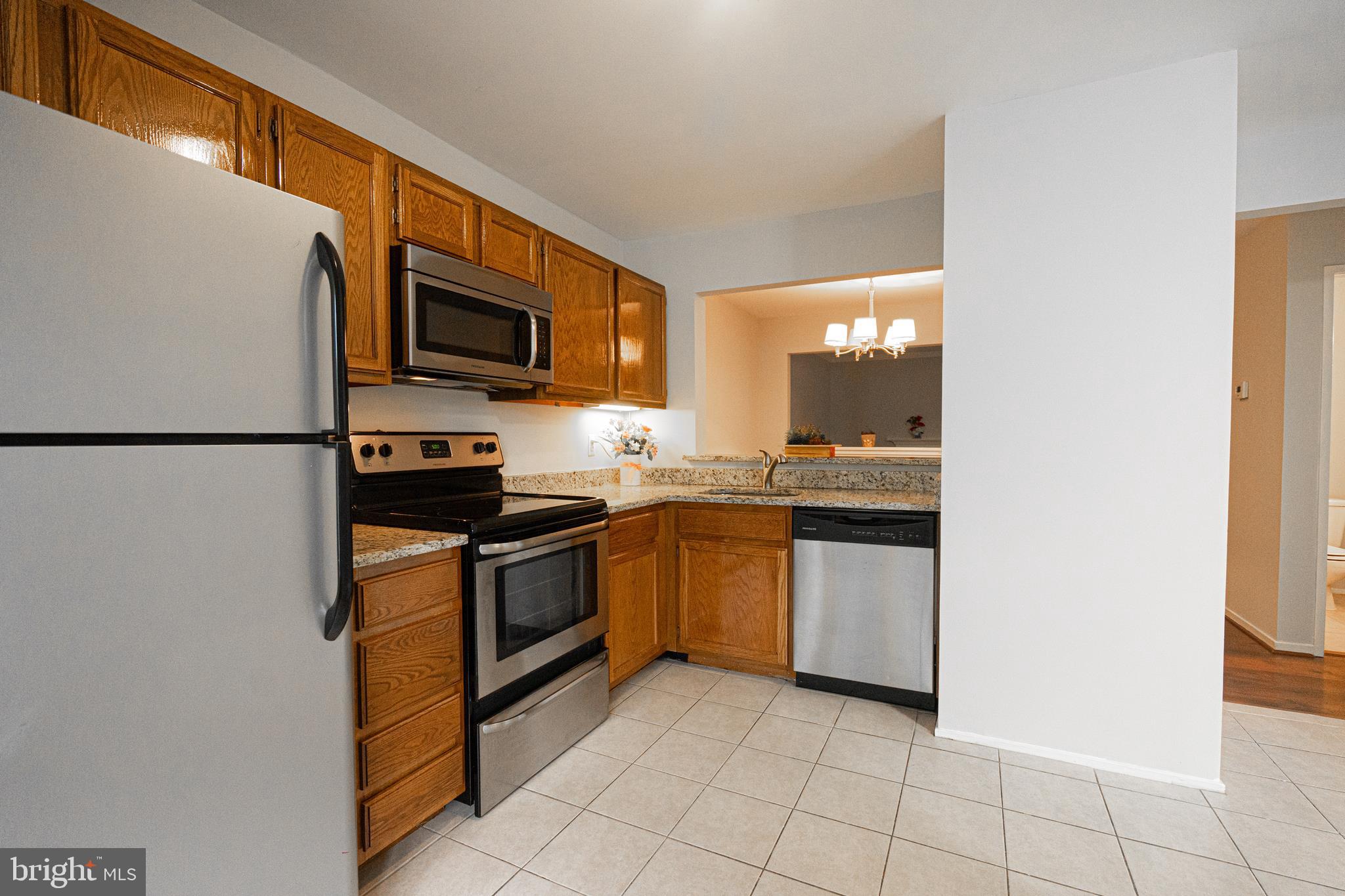 VILLAGES OF MOUNT VERNON - Residential