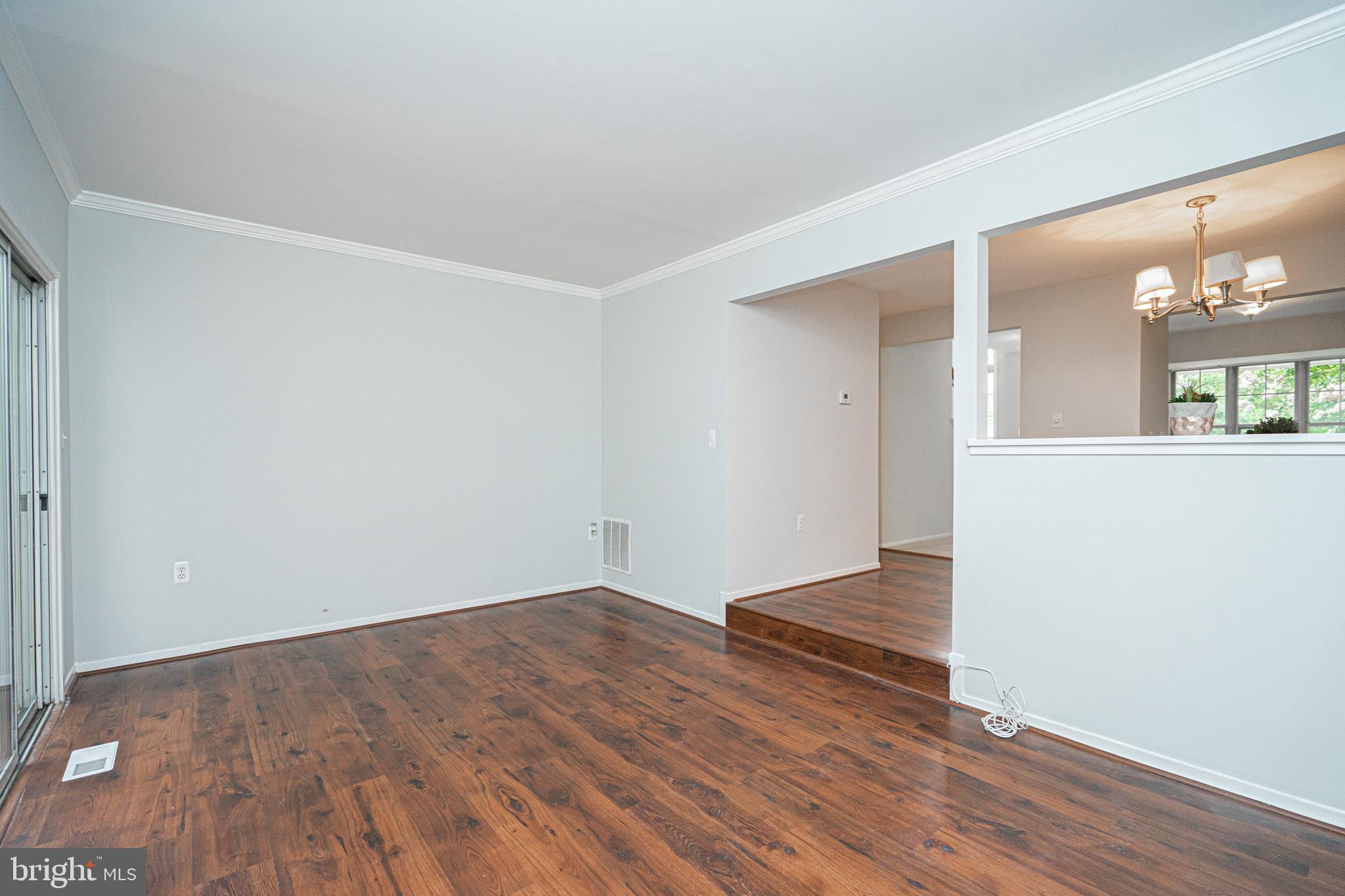 VILLAGES OF MOUNT VERNON - Residential