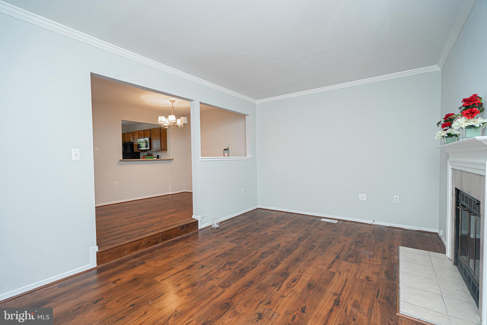 VILLAGES OF MOUNT VERNON - Residential