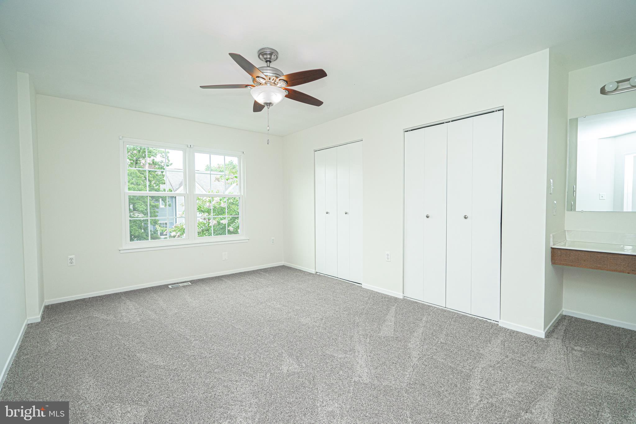 VILLAGES OF MOUNT VERNON - Residential