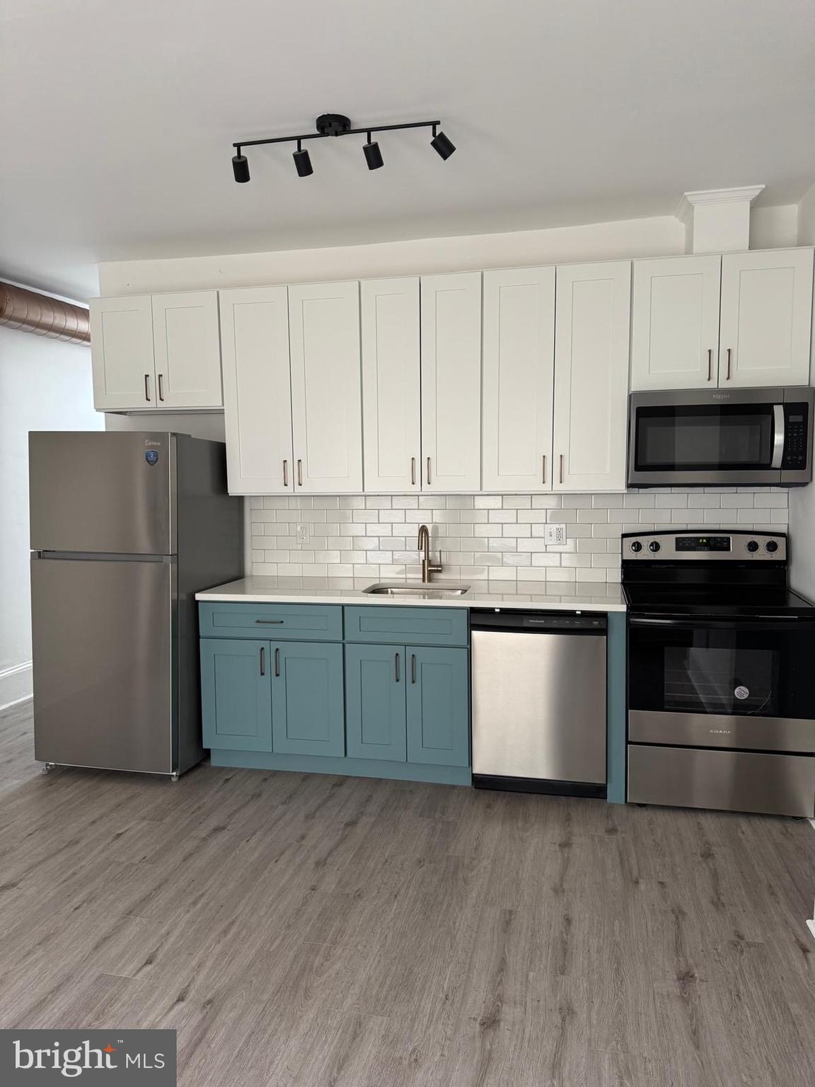 GERMANTOWN - Residential Lease