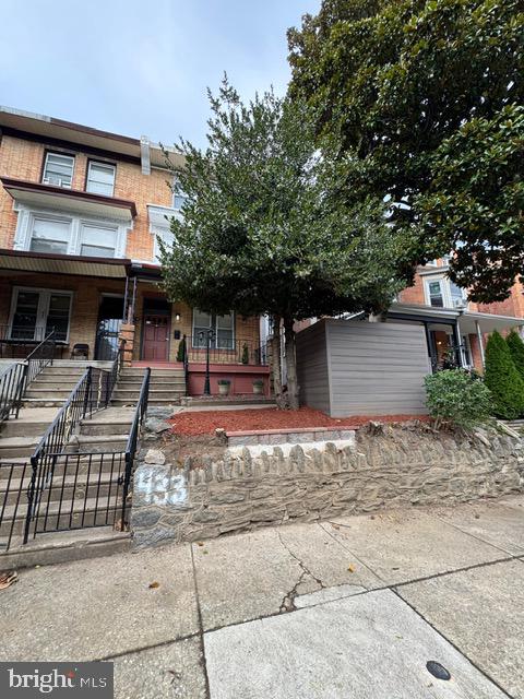 GERMANTOWN - Residential Lease