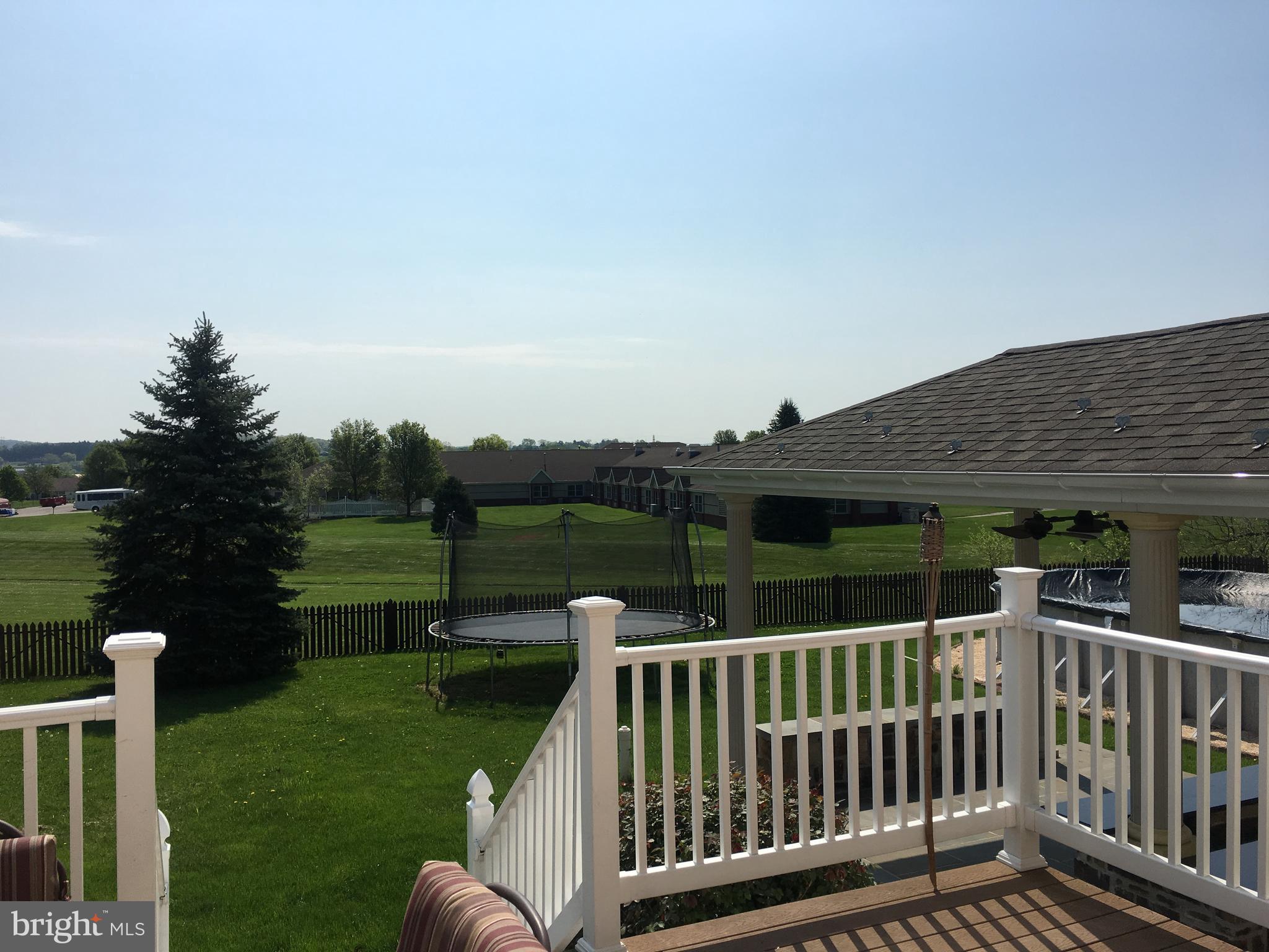BRANDYWINE CROSSINGS - Residential