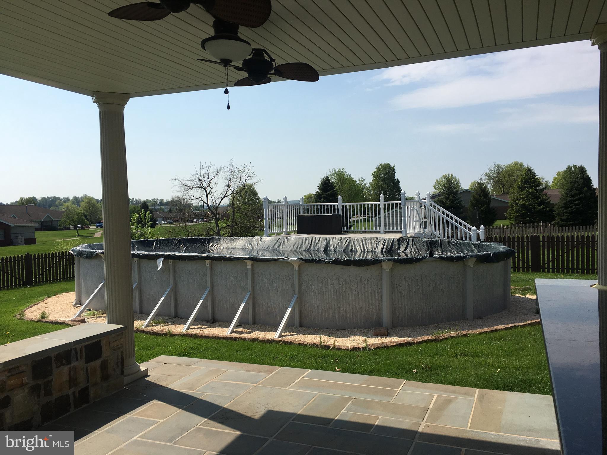 BRANDYWINE CROSSINGS - Residential