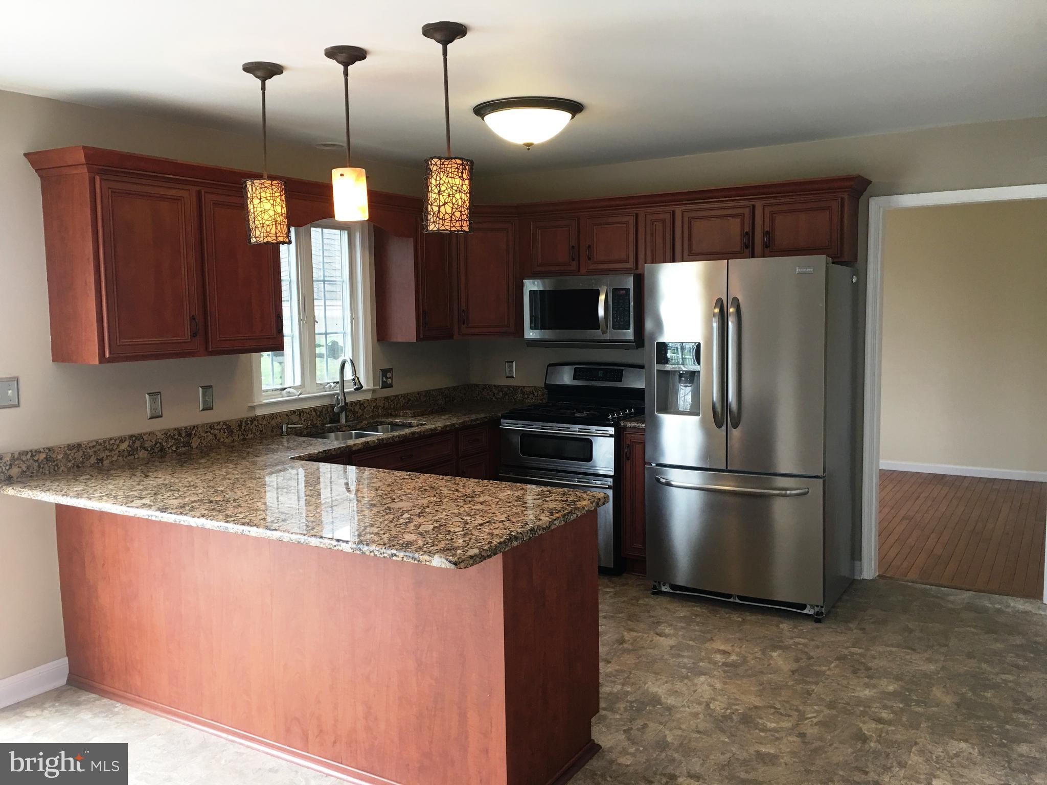 BRANDYWINE CROSSINGS - Residential