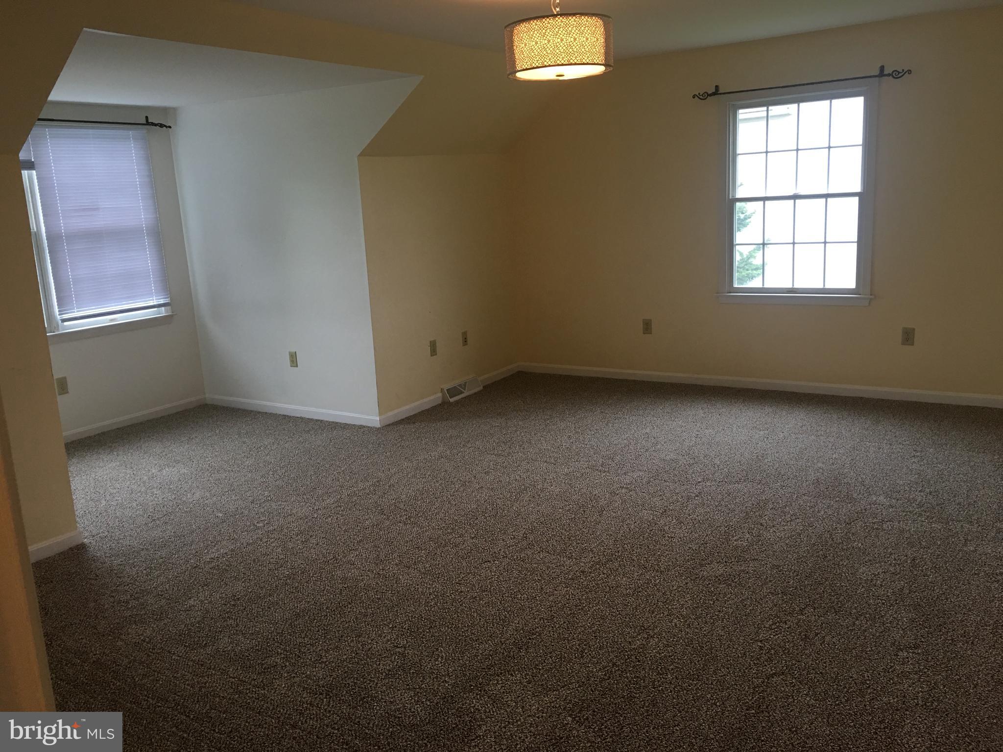 BRANDYWINE CROSSINGS - Residential