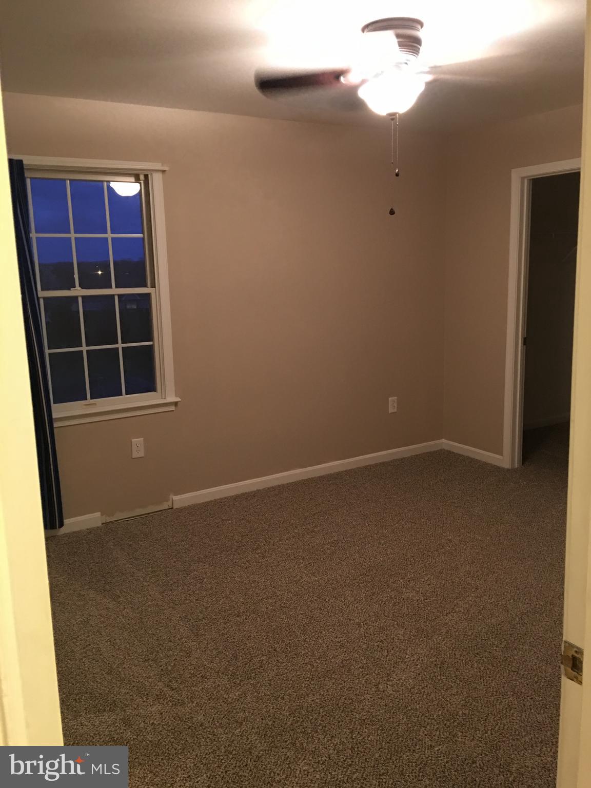 BRANDYWINE CROSSINGS - Residential
