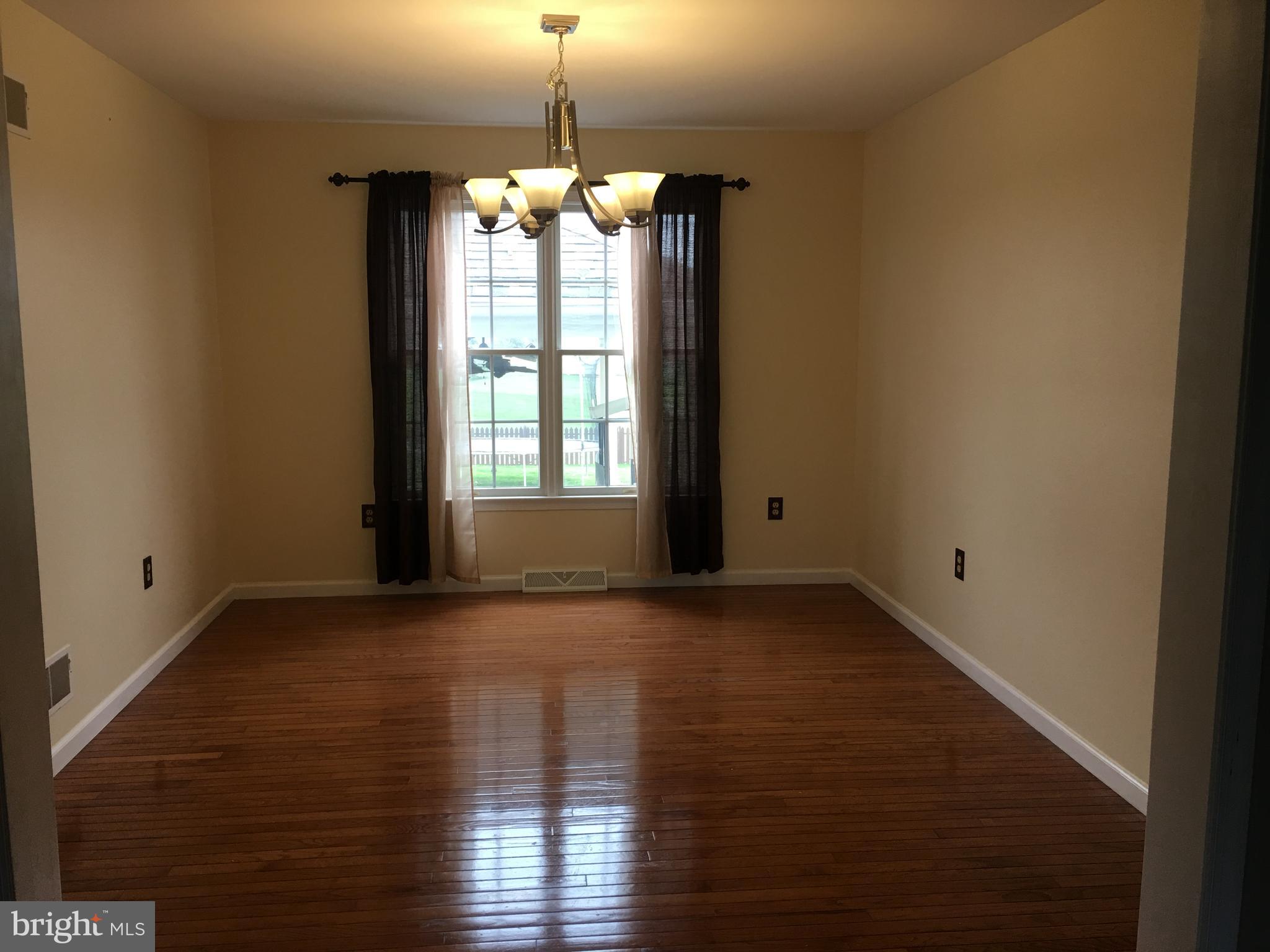 BRANDYWINE CROSSINGS - Residential