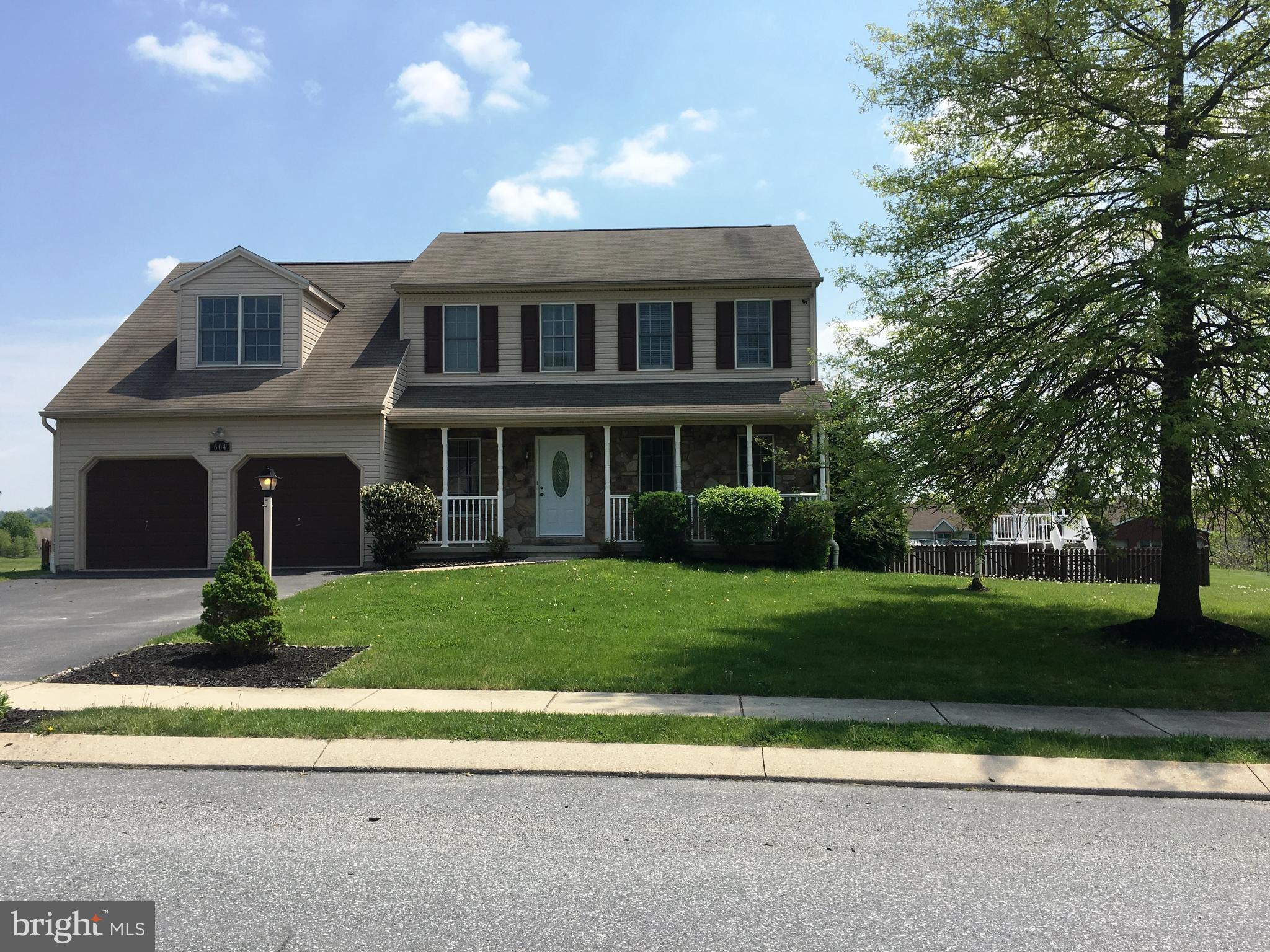 BRANDYWINE CROSSINGS - Residential