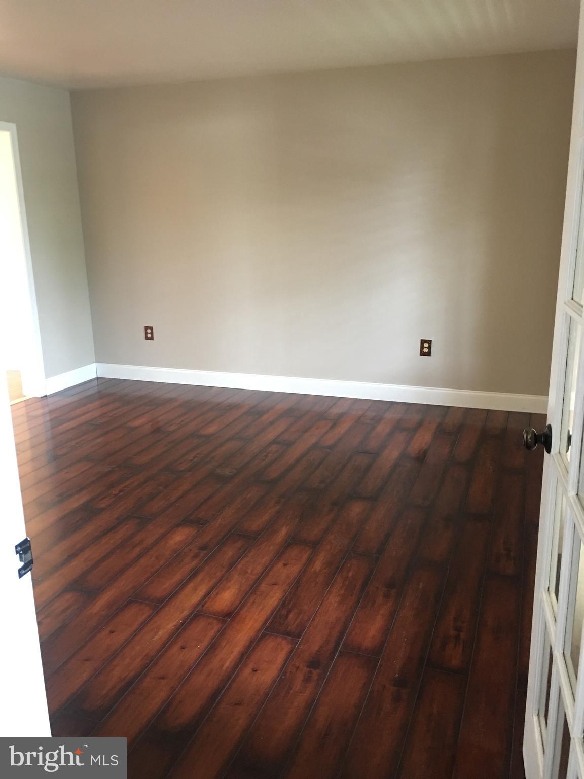 BRANDYWINE CROSSINGS - Residential