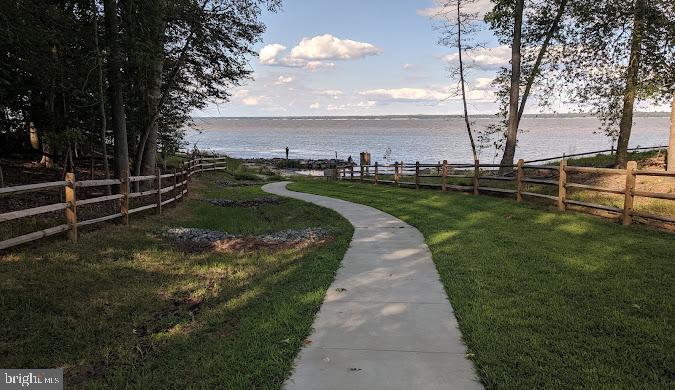 SPRINGHILL TOWNHOME - Residential