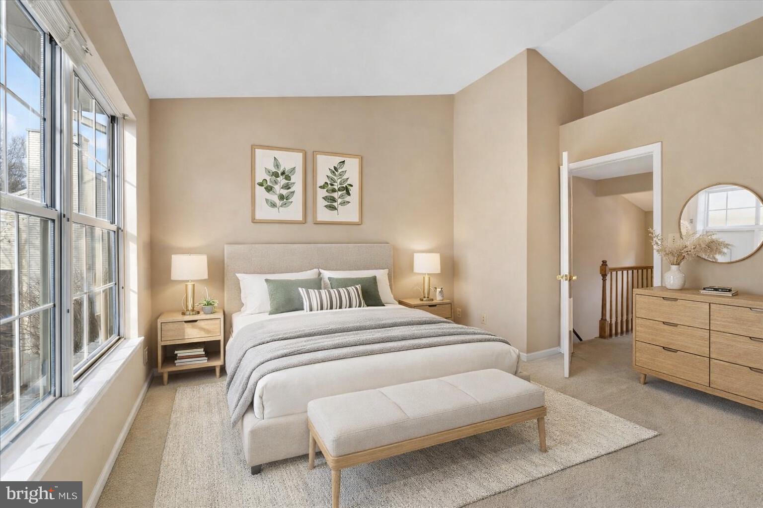 SPRINGHILL TOWNHOME - Residential