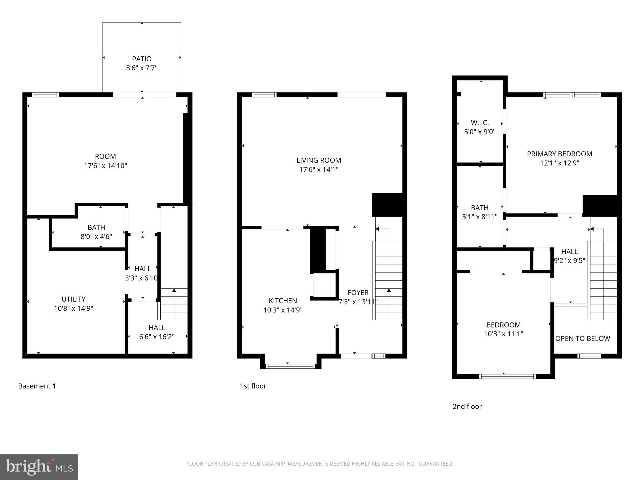 SPRINGHILL TOWNHOME - Residential