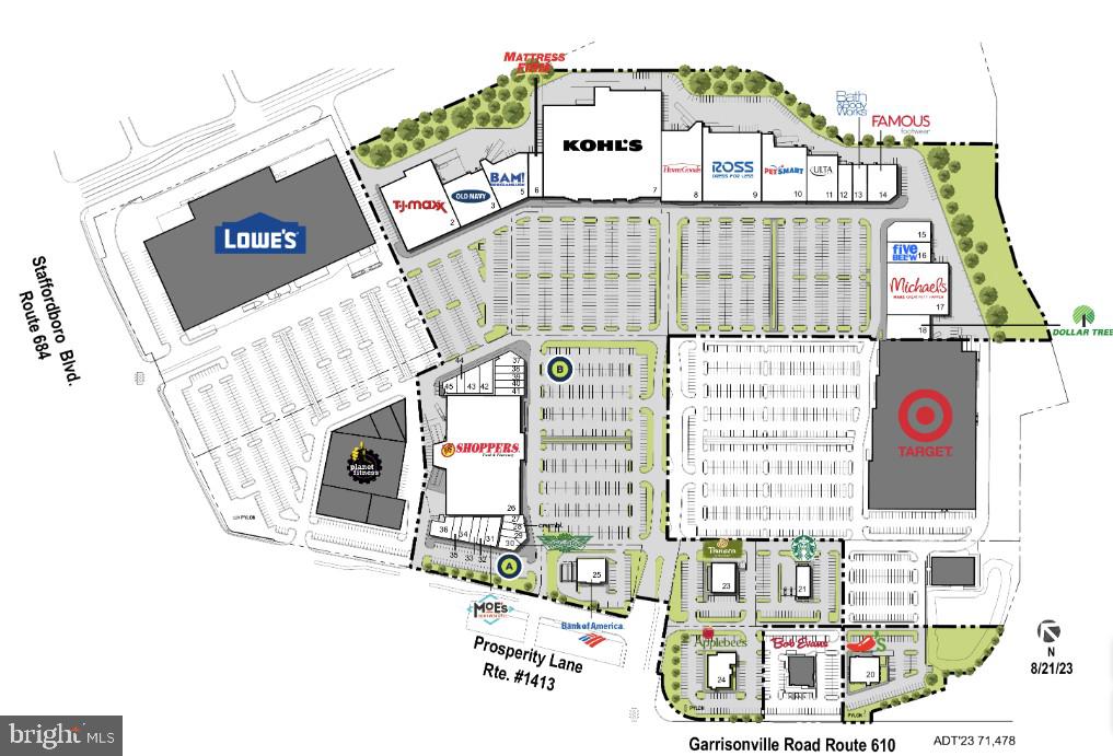 SPRINGHILL TOWNHOME - Residential