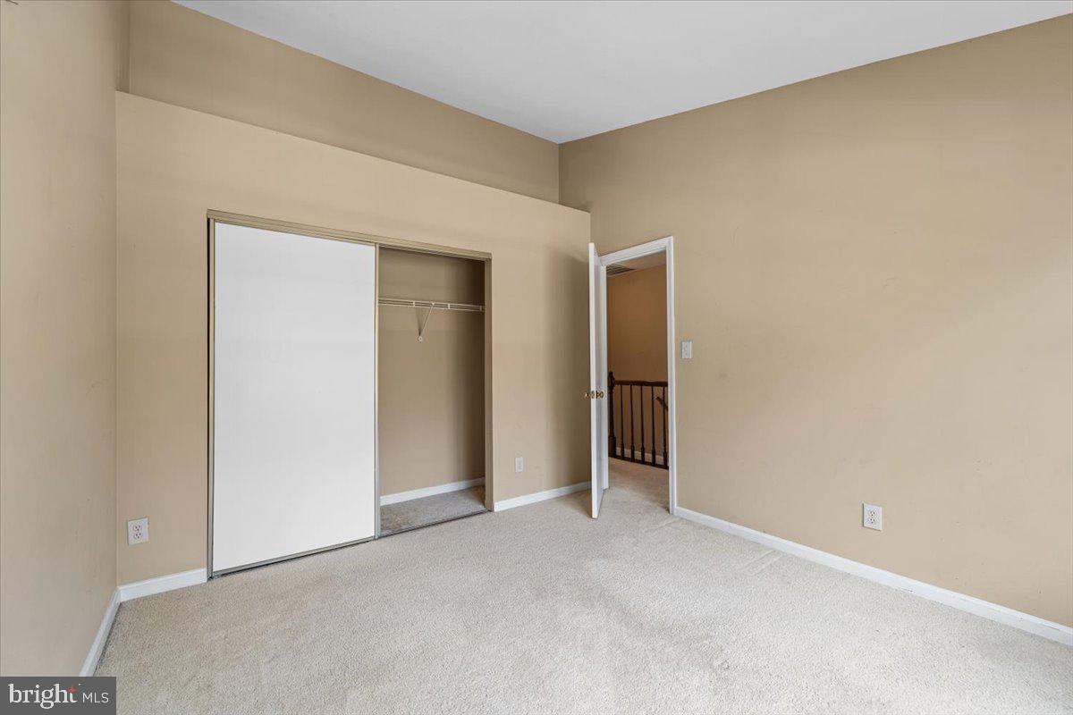 SPRINGHILL TOWNHOME - Residential