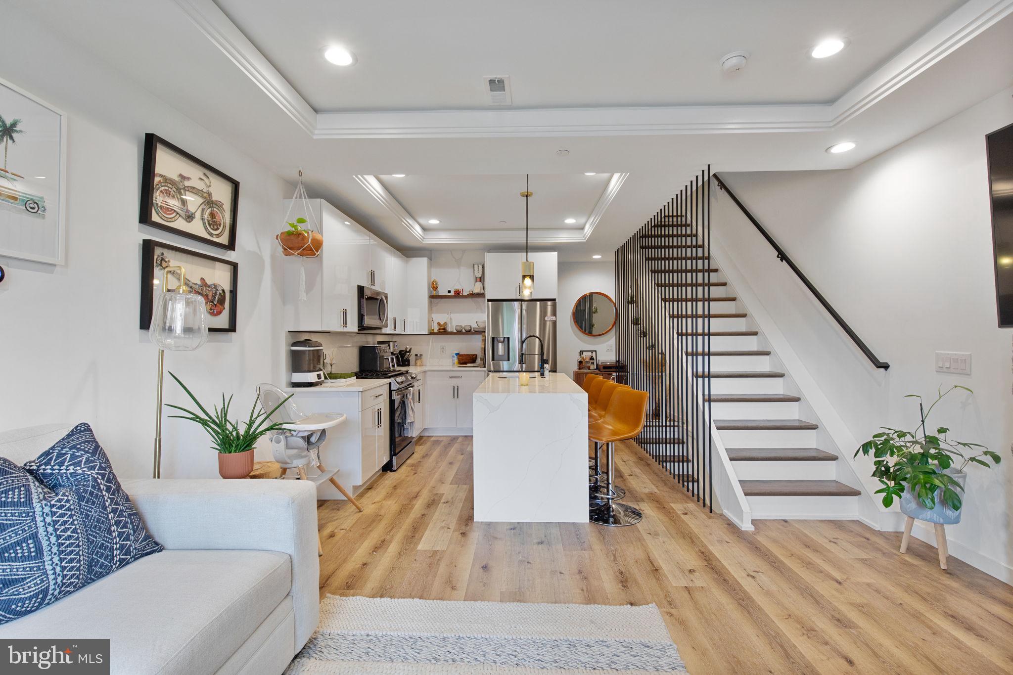 1007 S 3RD STREET A