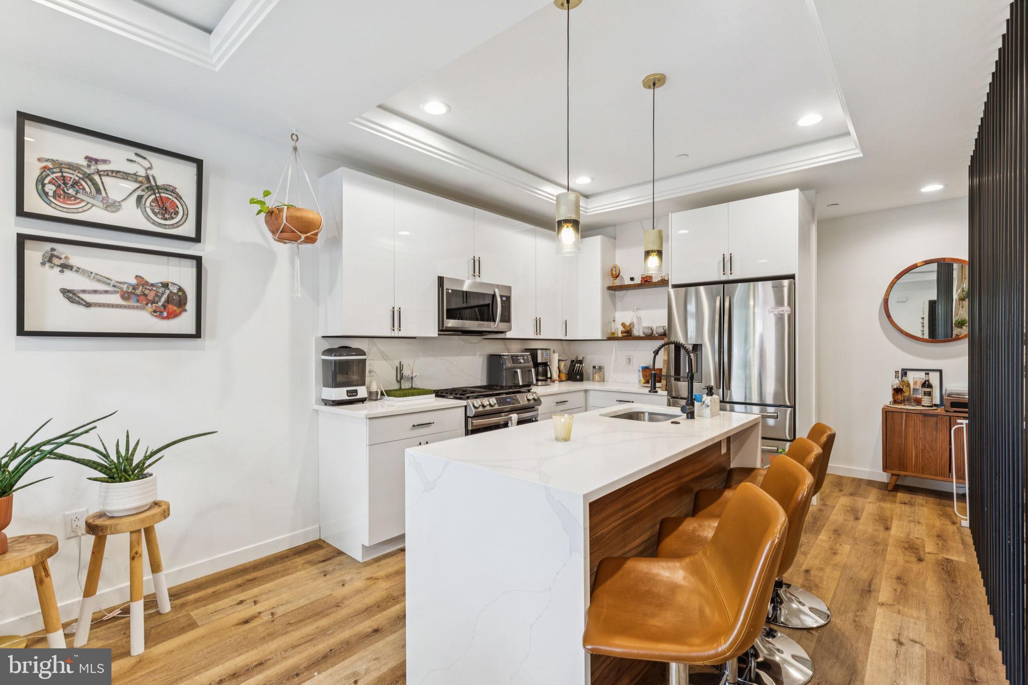1007 S 3RD STREET A