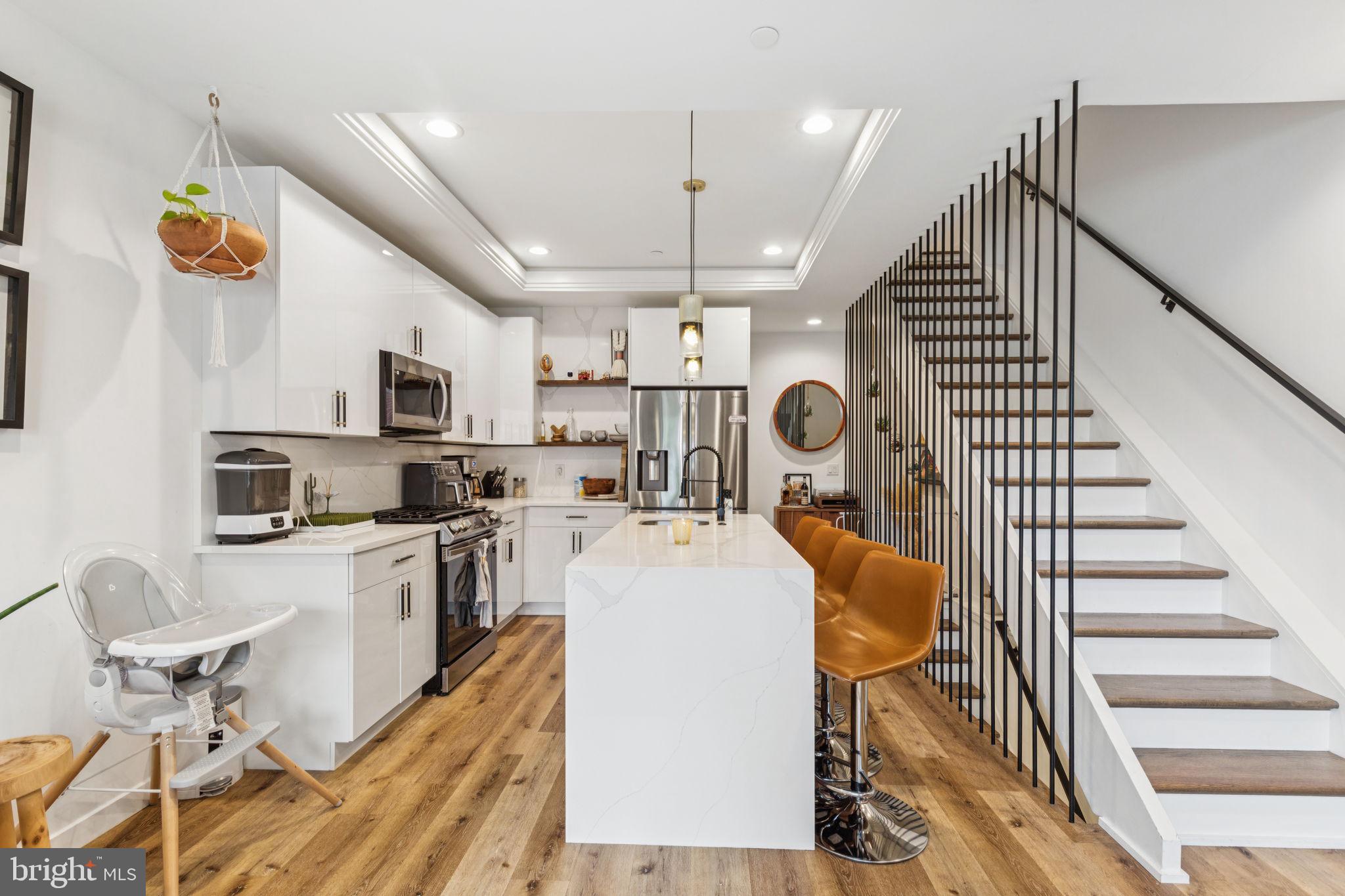 1007 S 3RD STREET A
