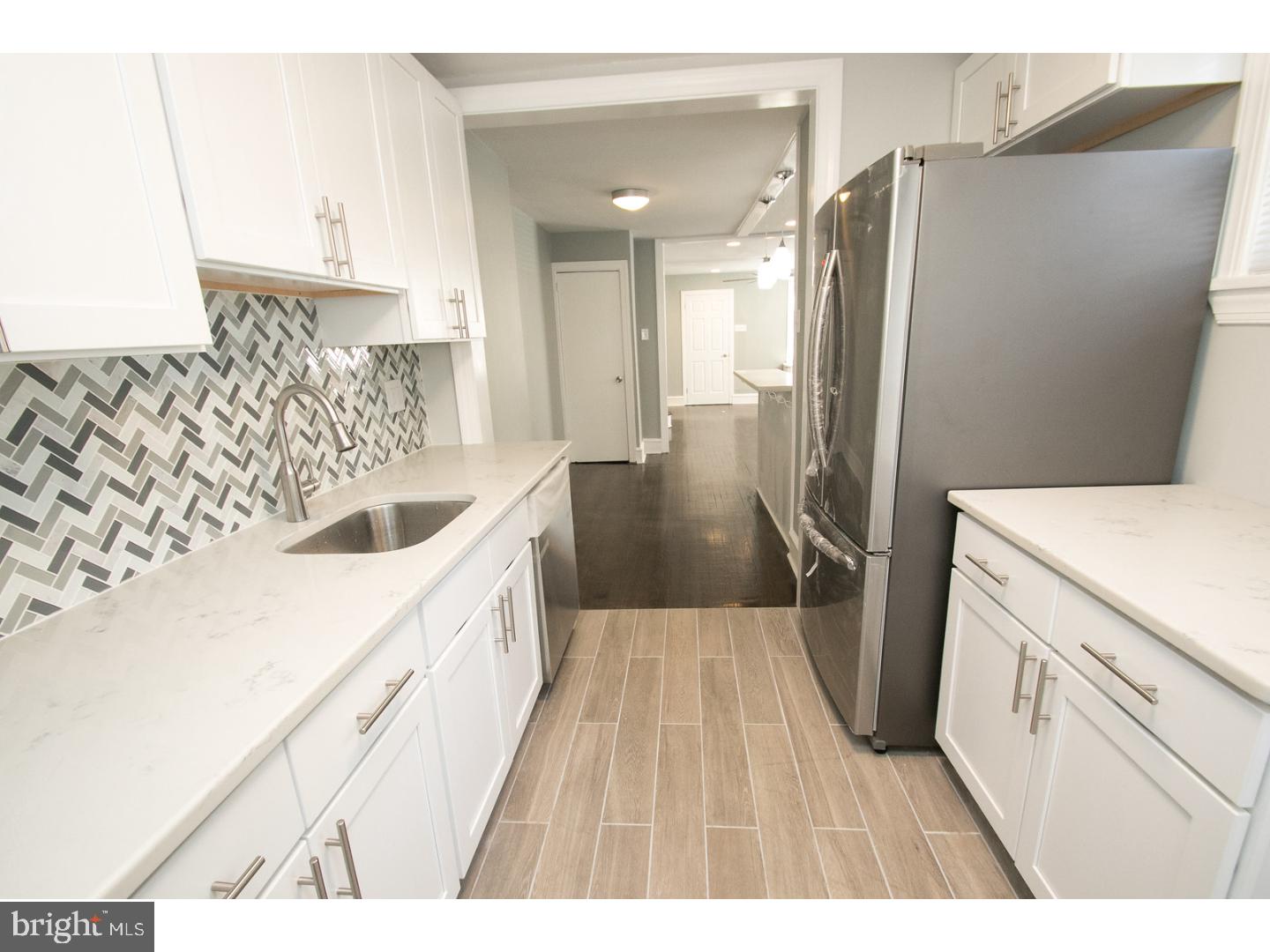 YEADON - Residential