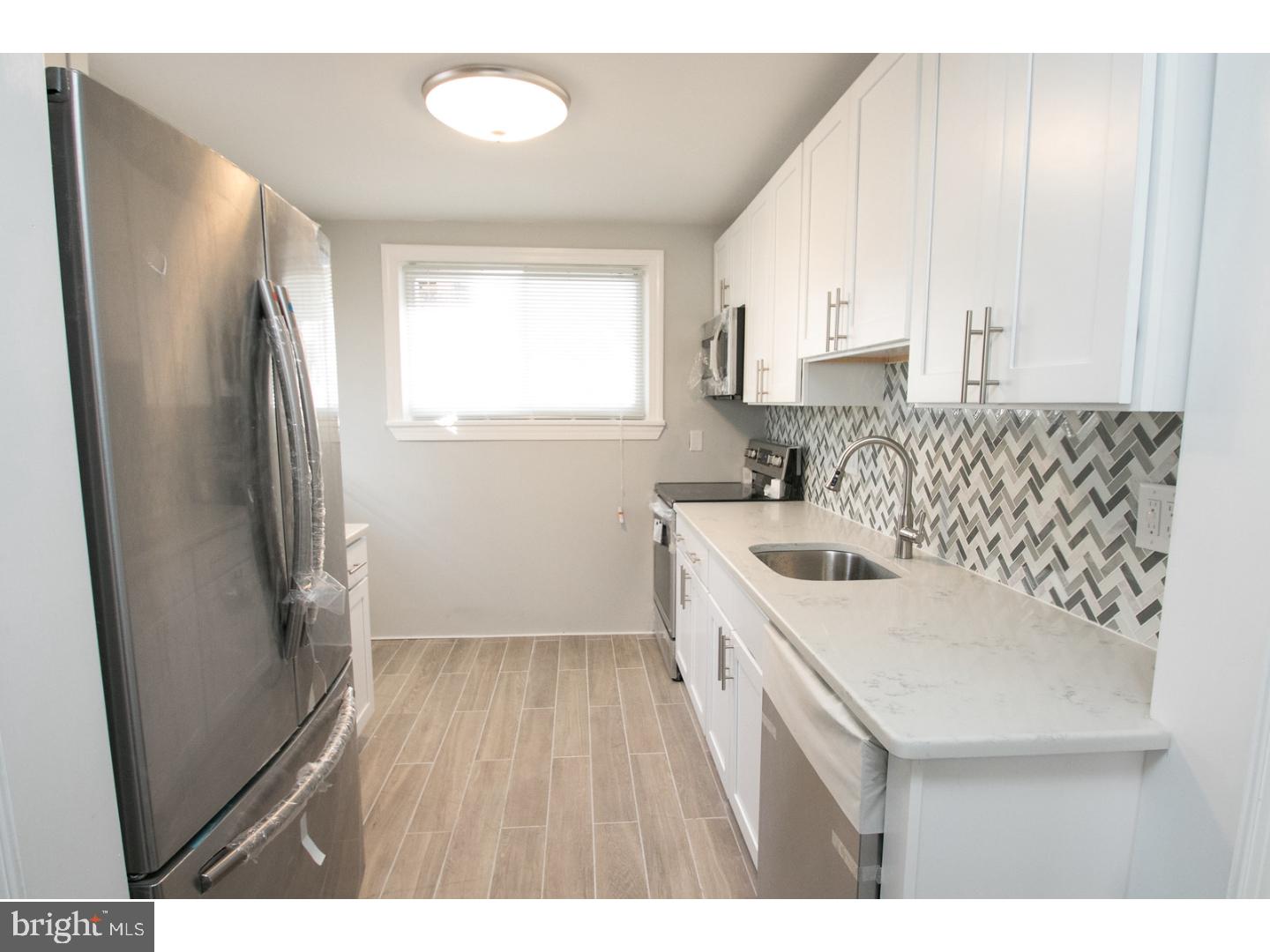 YEADON - Residential