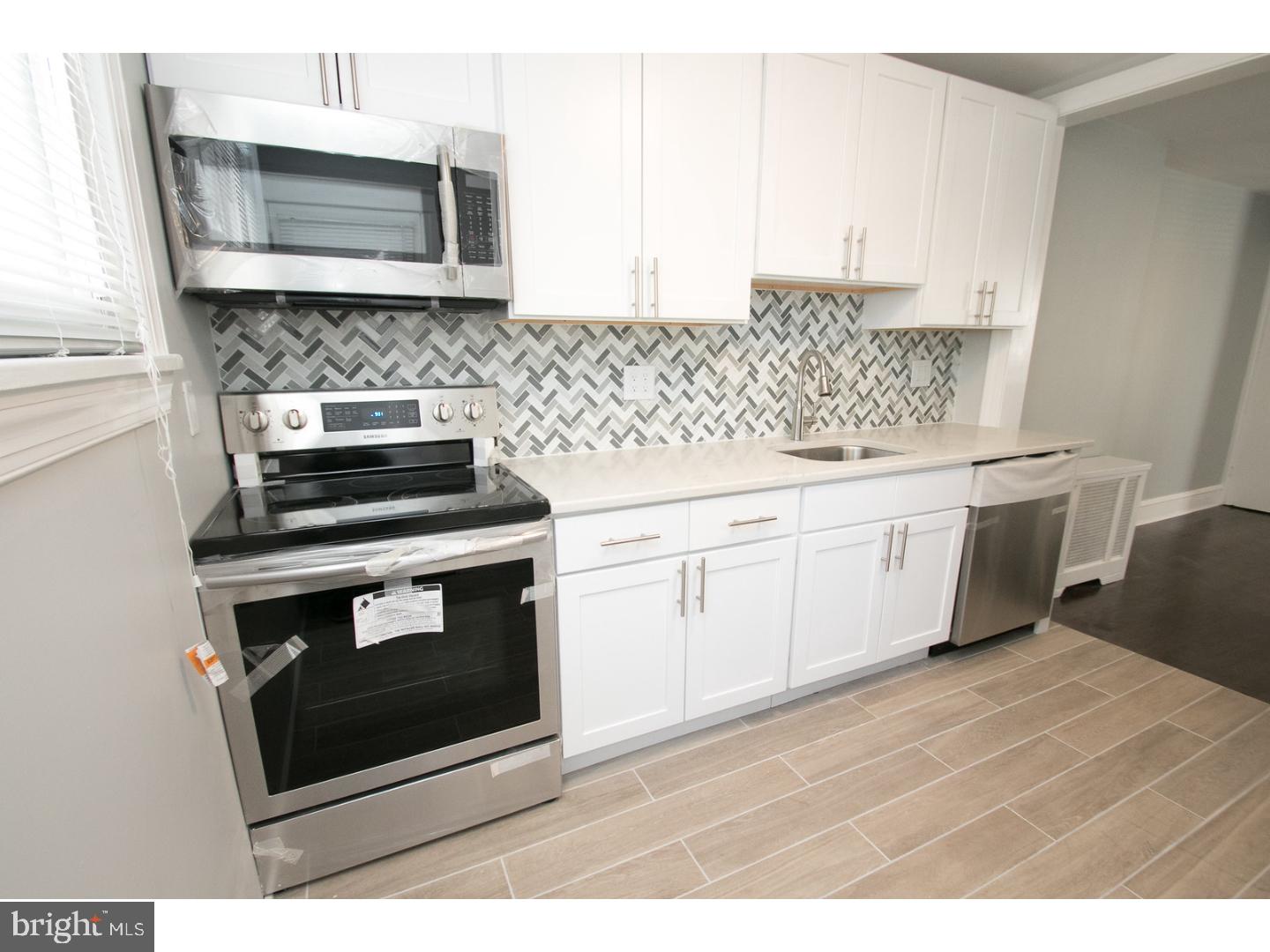 YEADON - Residential