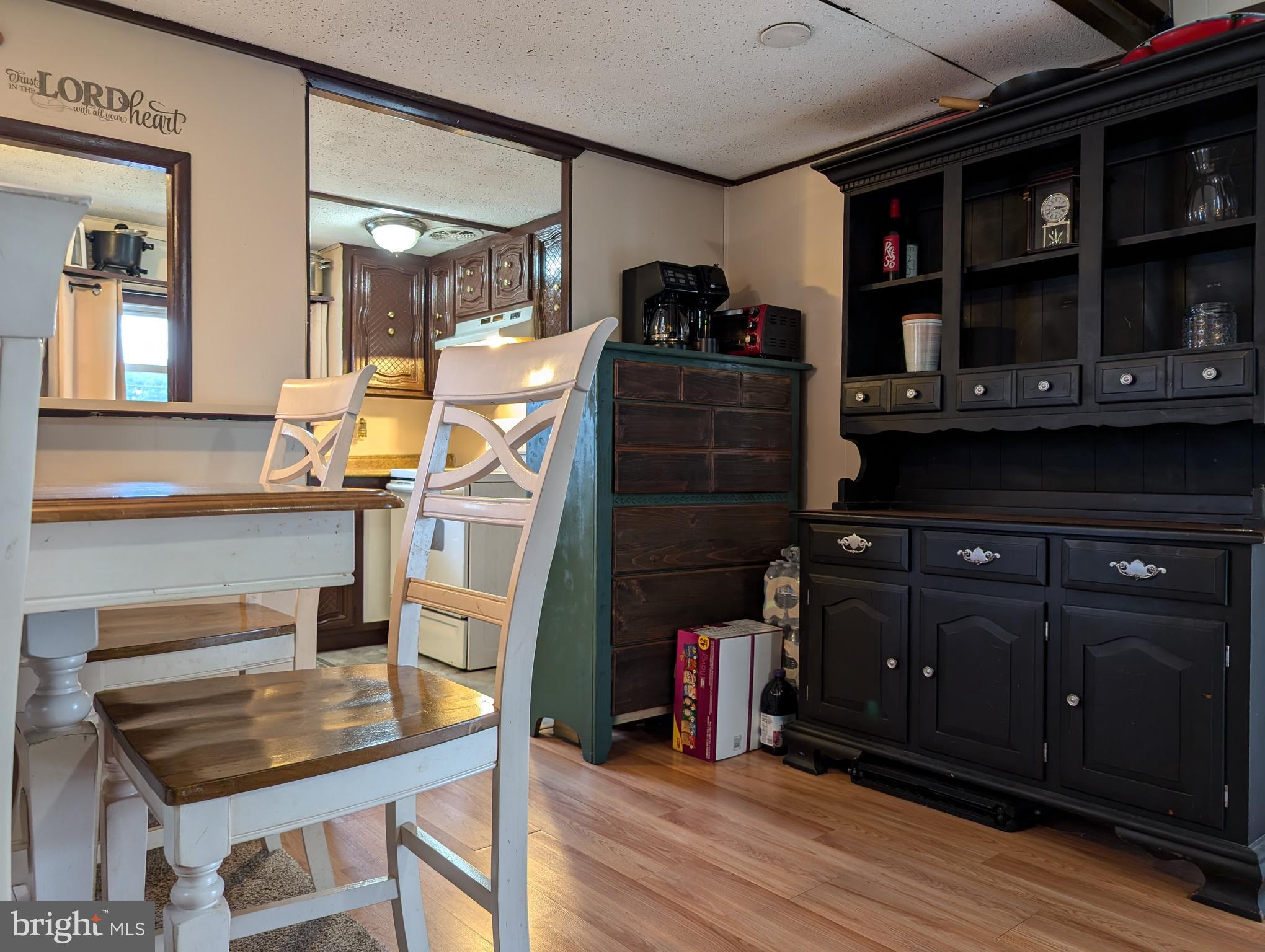 PENNWOOD CROSSING - Residential