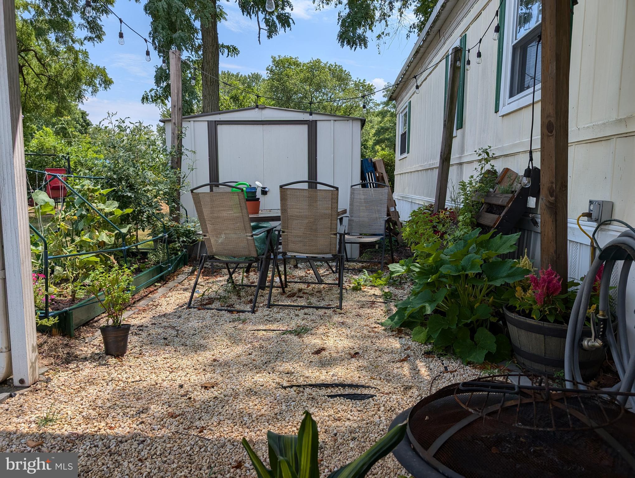 PENNWOOD CROSSING - Residential