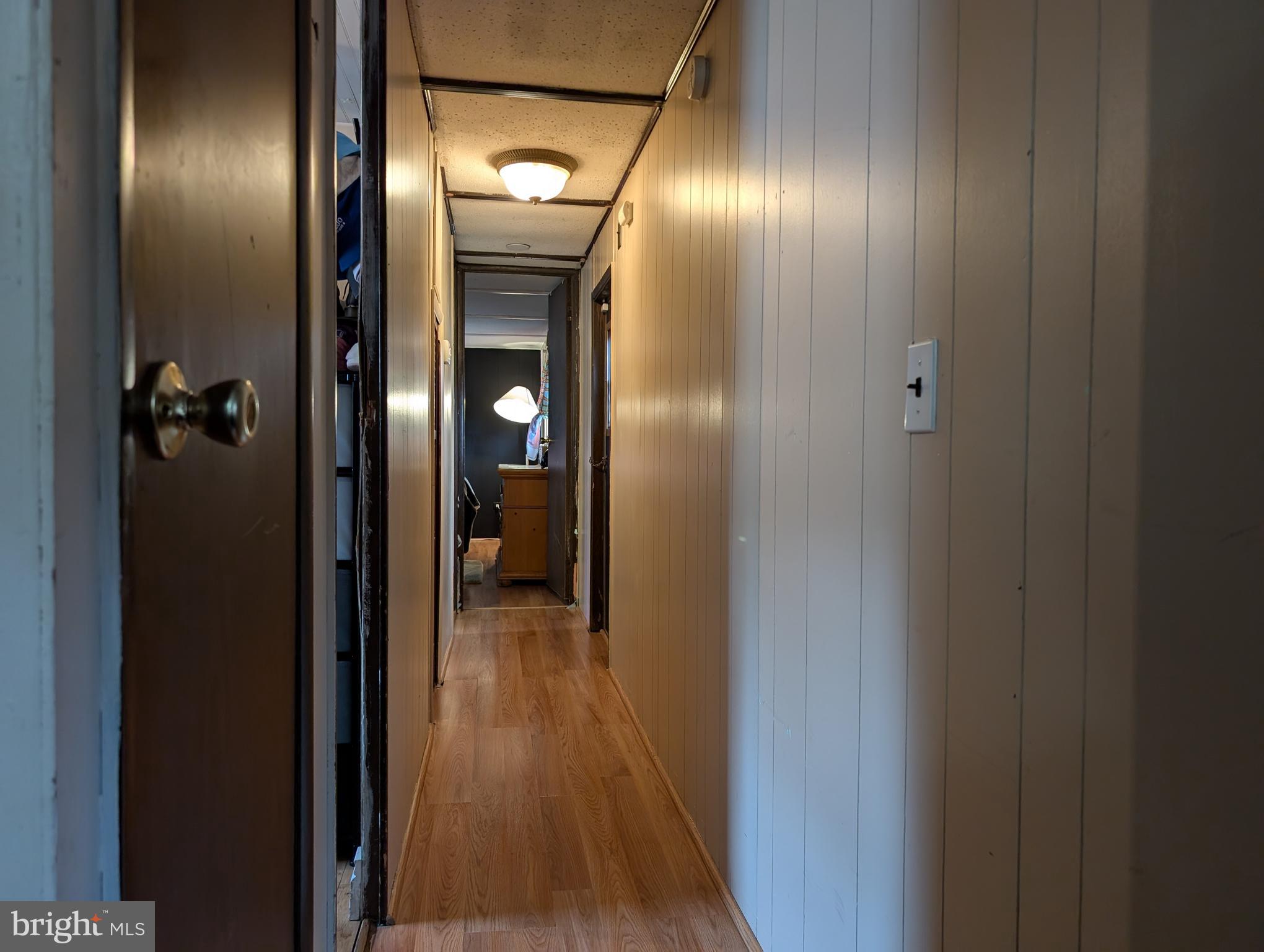 PENNWOOD CROSSING - Residential