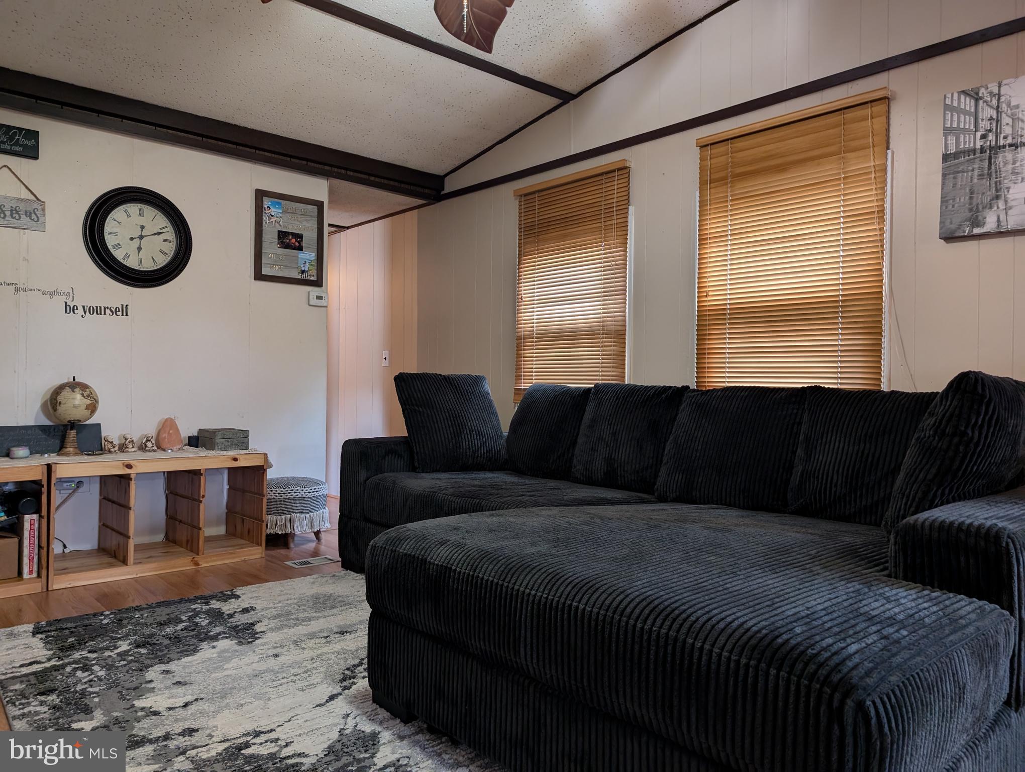 PENNWOOD CROSSING - Residential